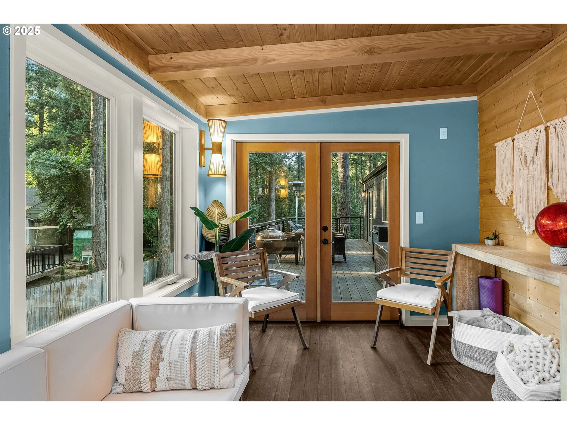 Sun Room