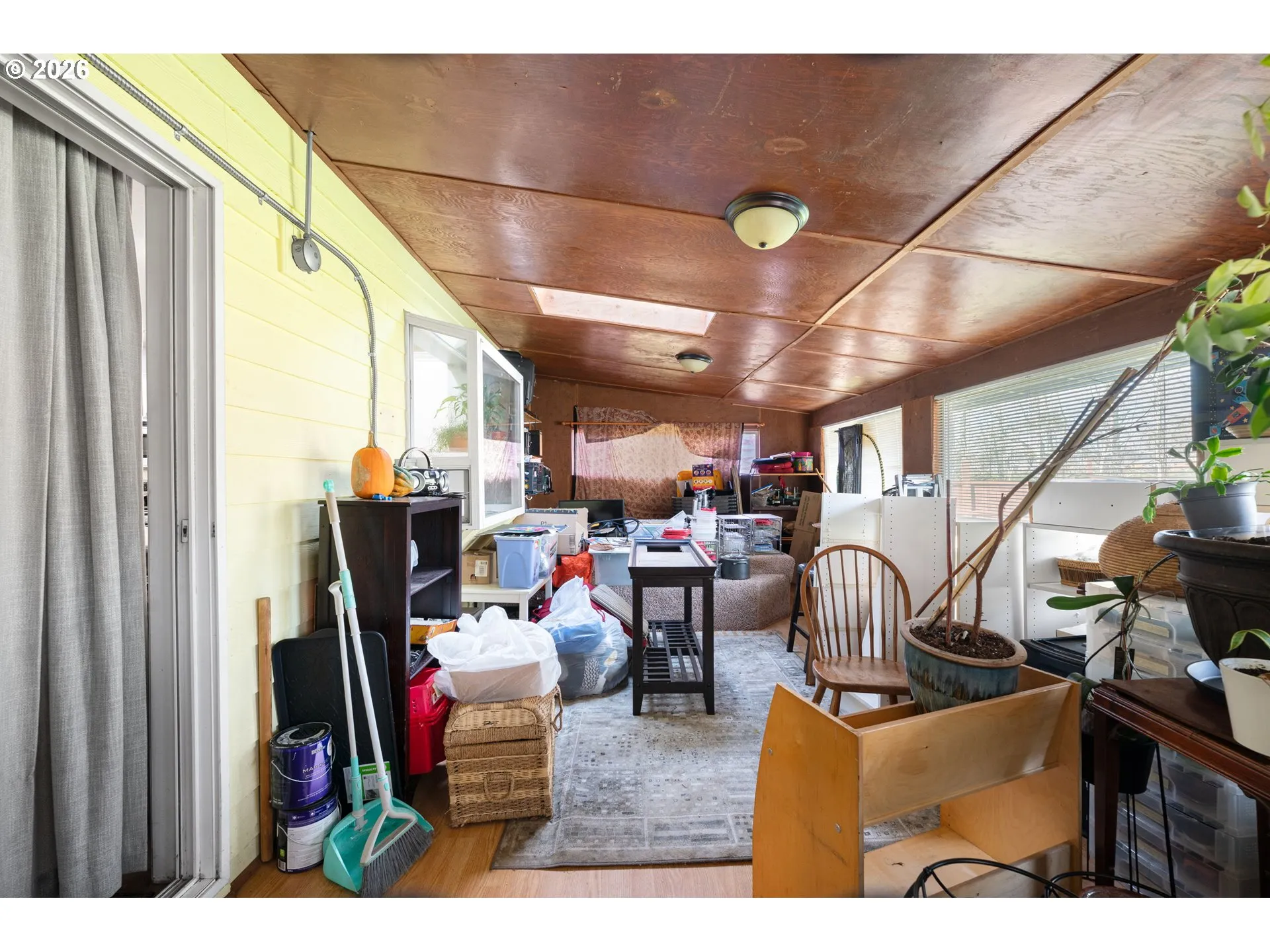 Sun Room