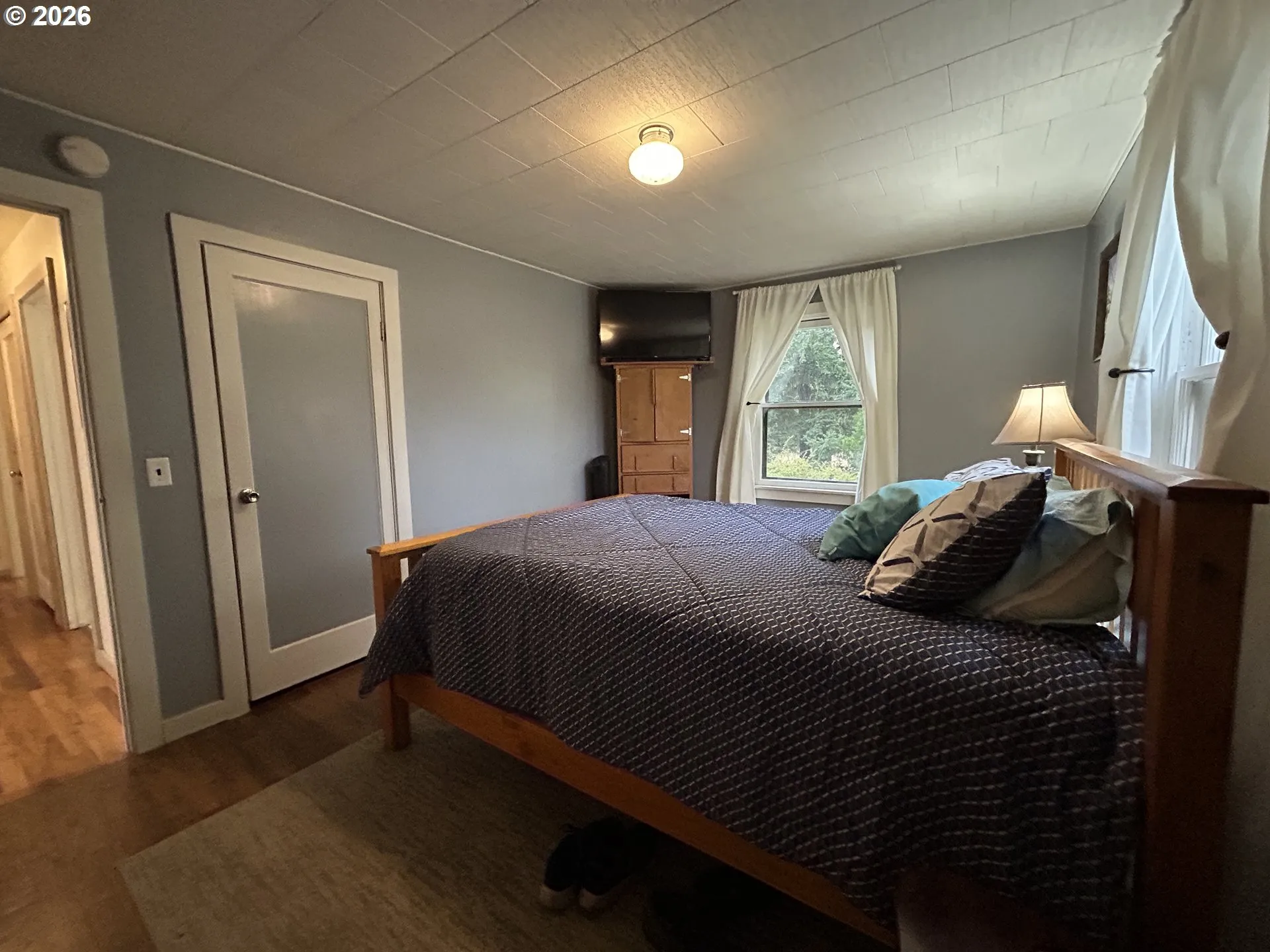 Bedroom-# 1