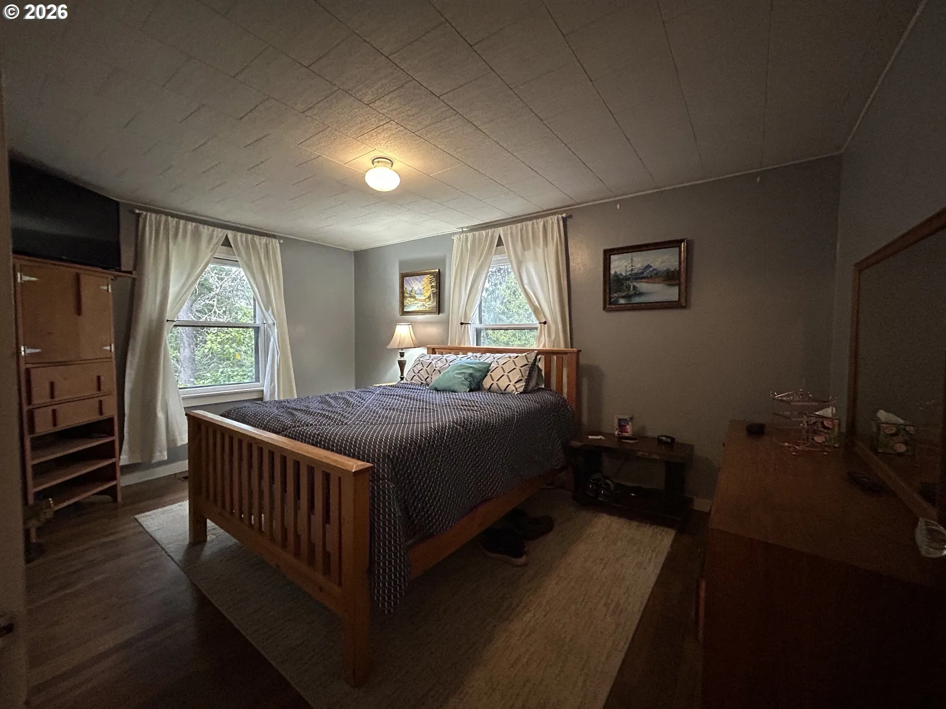 Bedroom-# 1