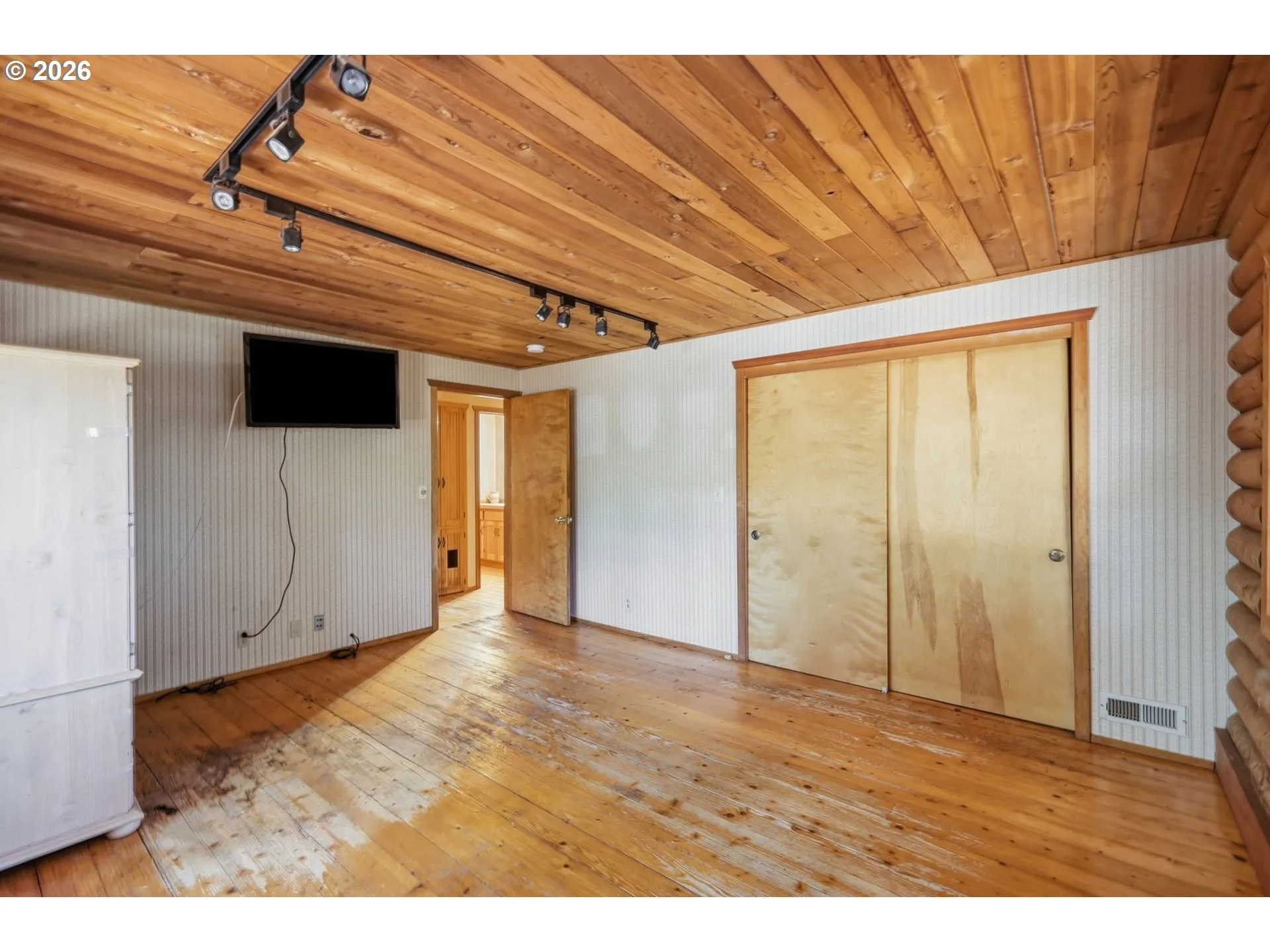 Bedroom-# 1