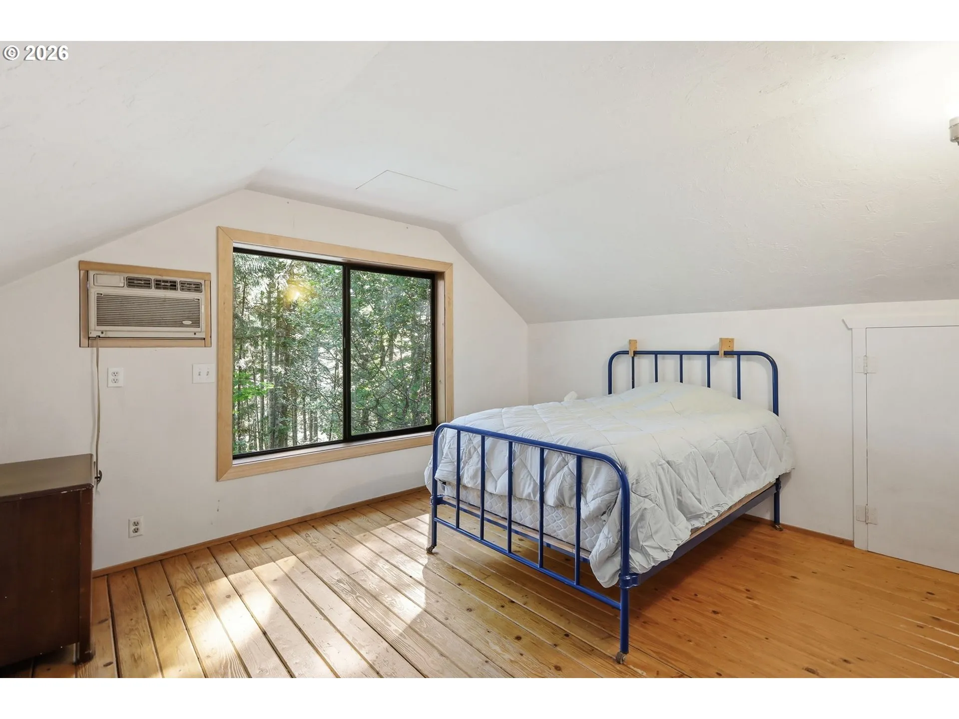 Bedroom-#3 Upper