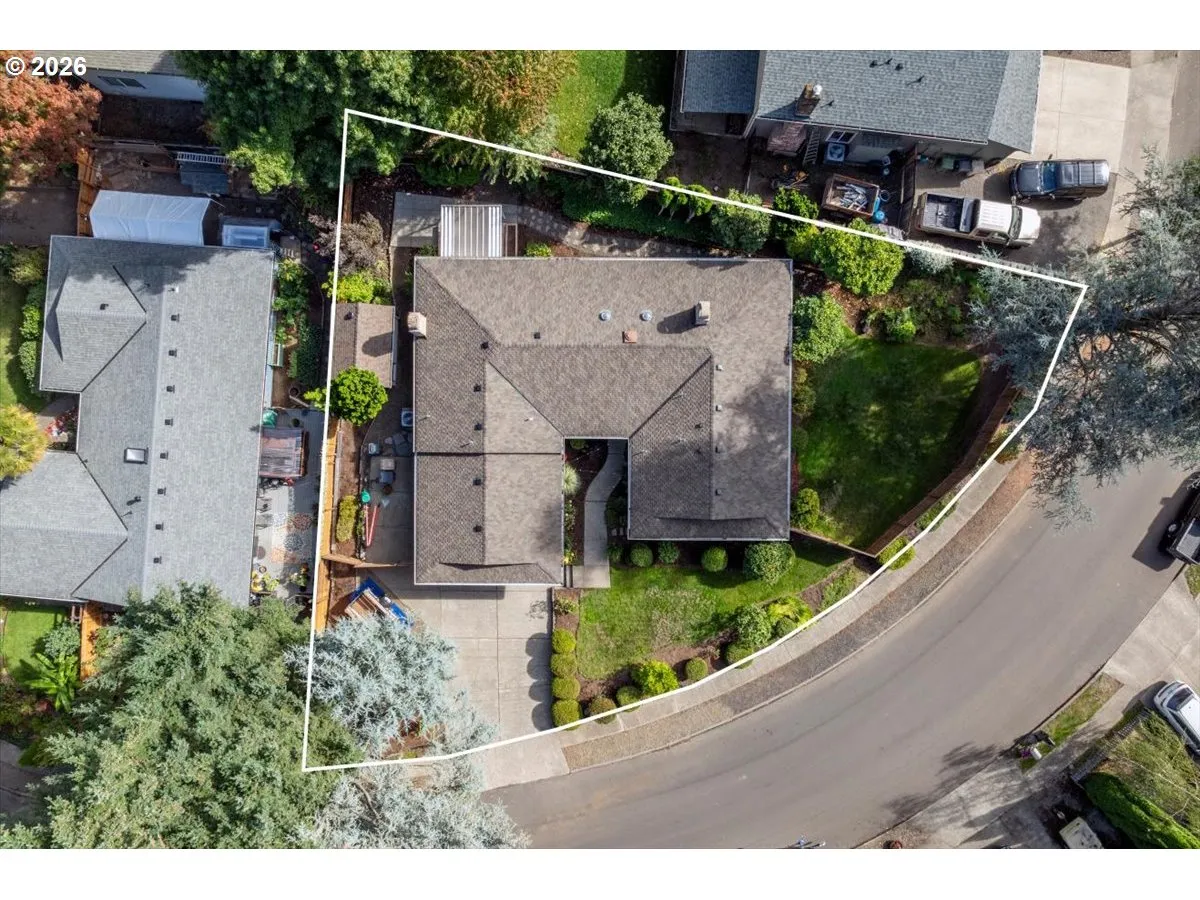 Drone View/UAV-Aerial