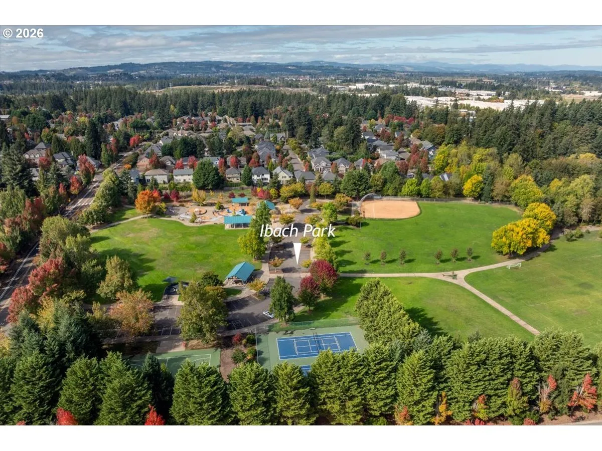 Drone View/UAV