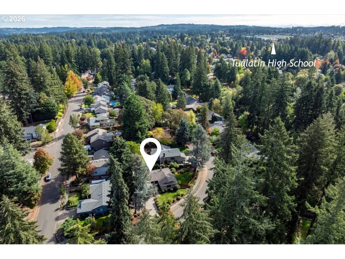 Drone View/UAV