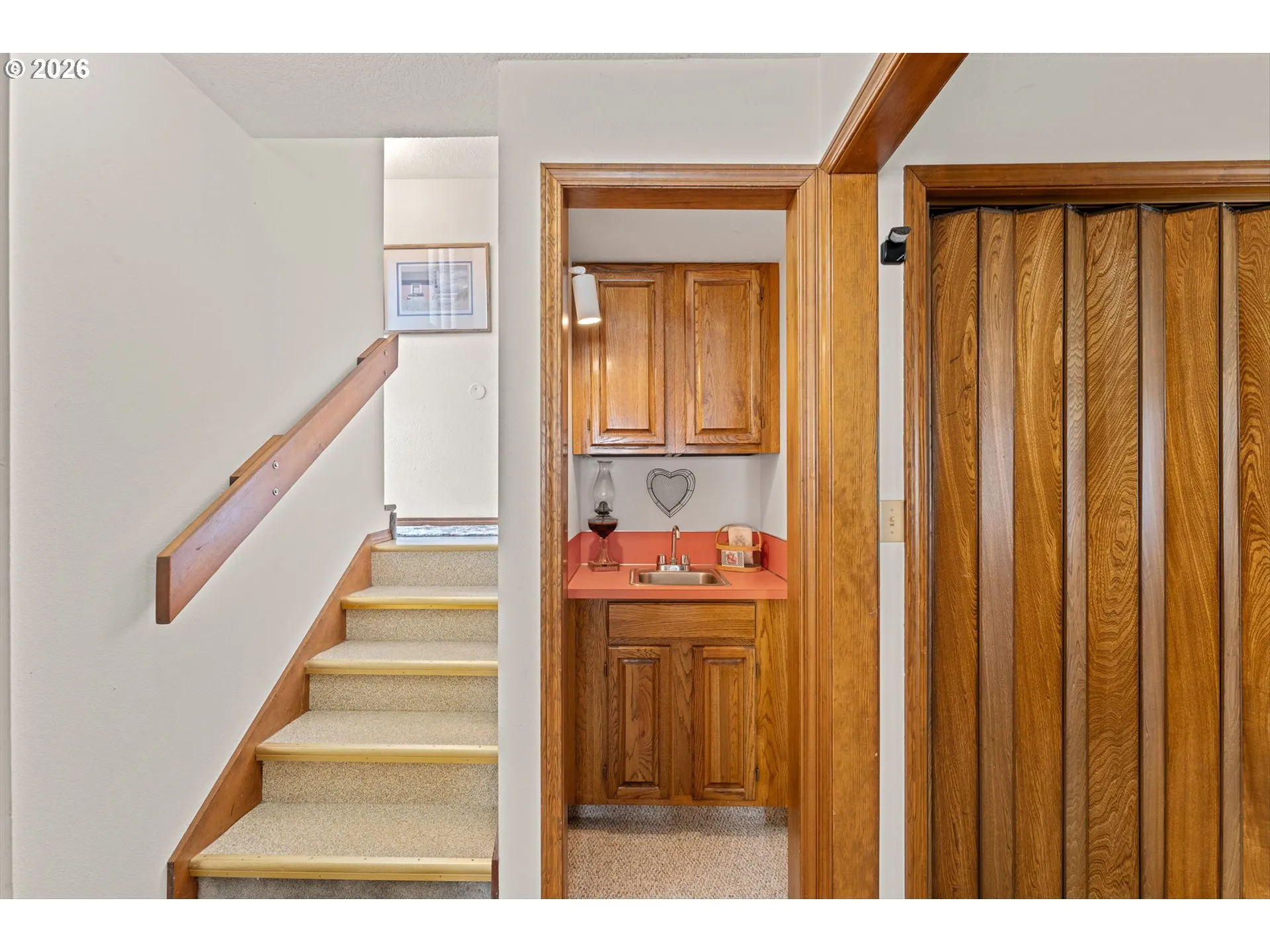 Wet Bar