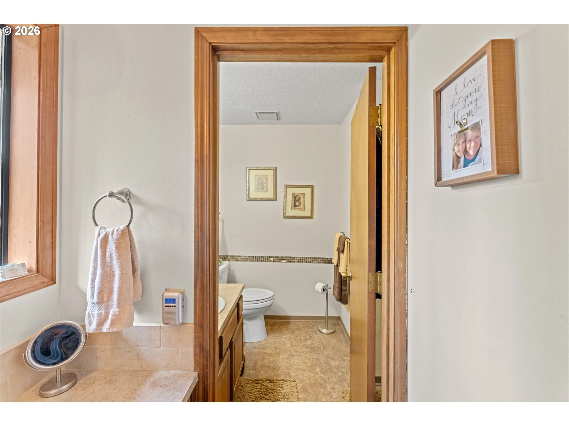 Bathroom, Attached-Main