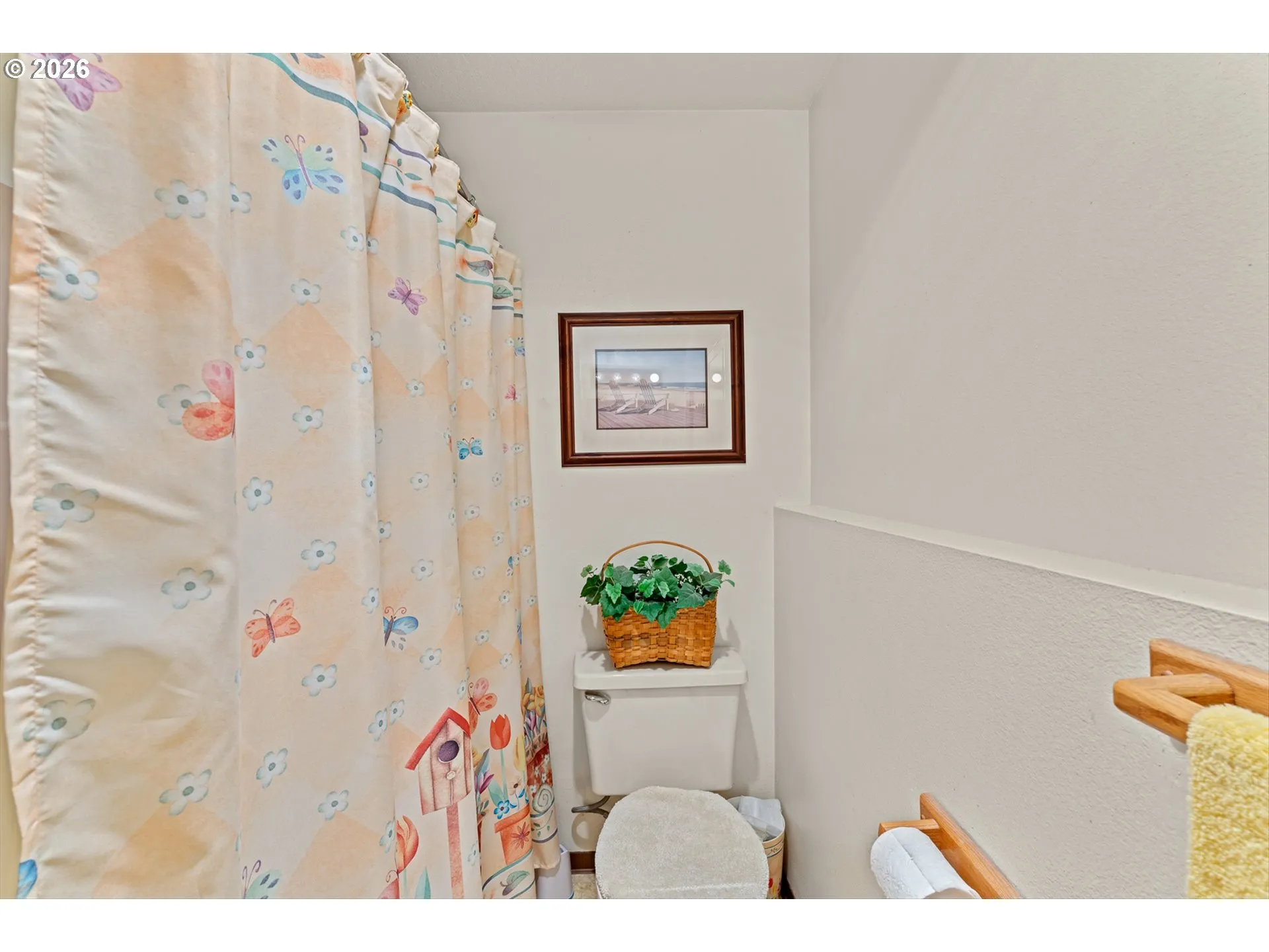 Bathroom-Lower