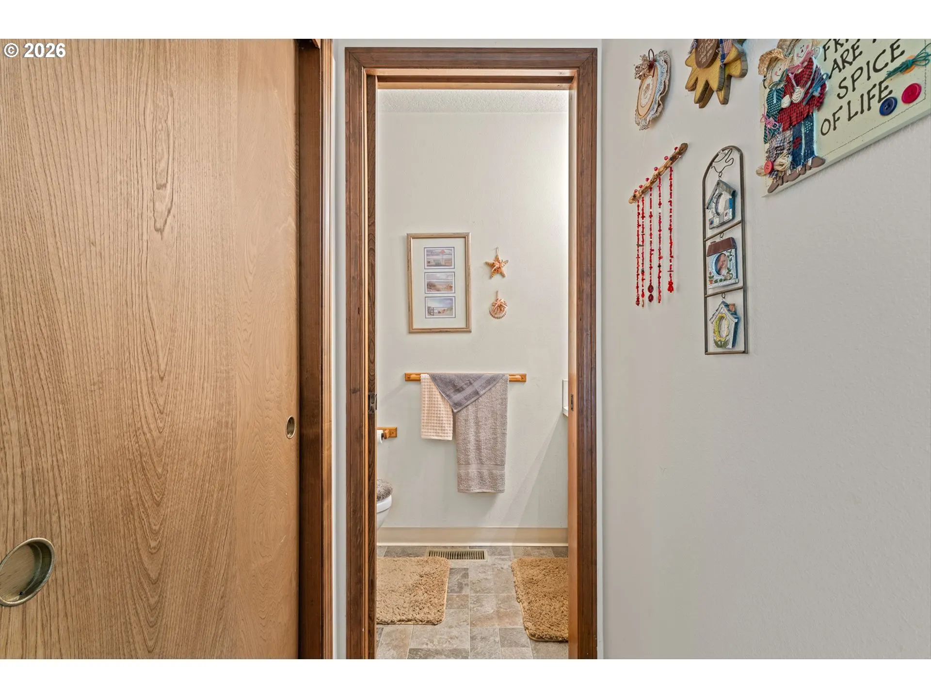 Bathroom-Half Bath