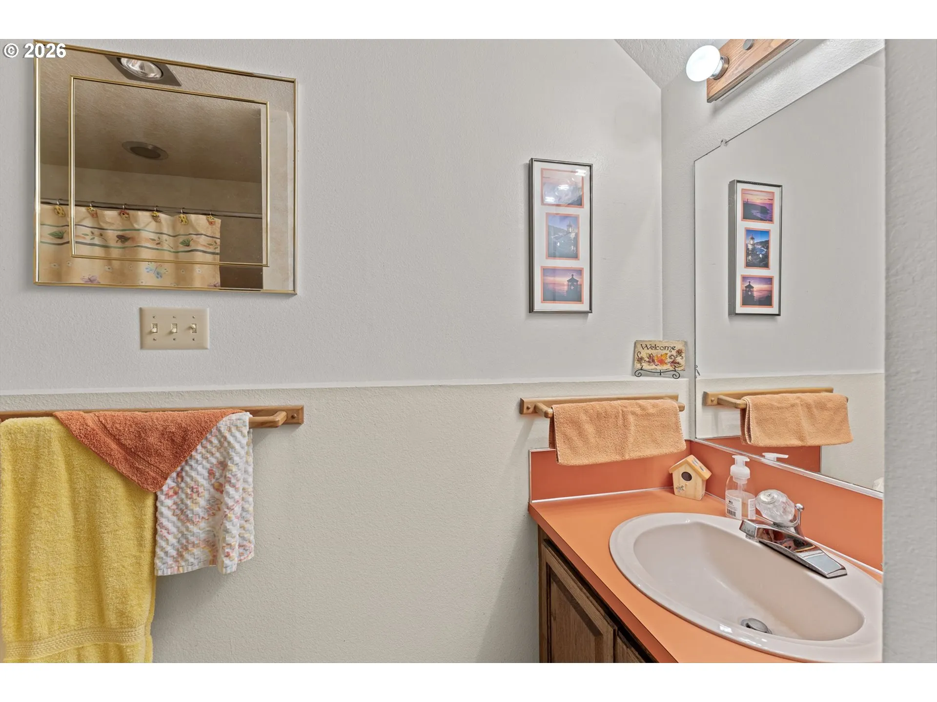 Bathroom-Lower