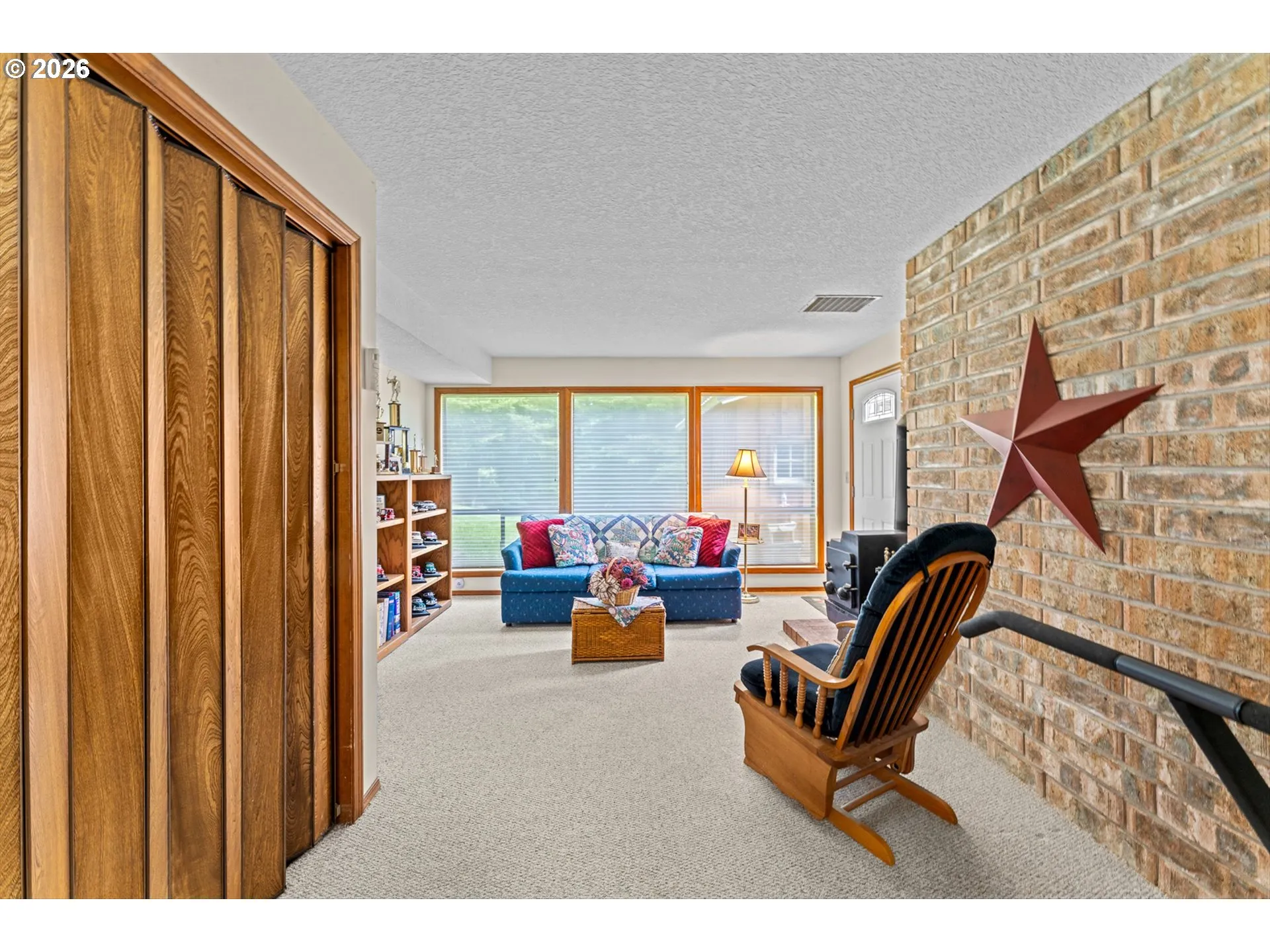 Bonus Room-Lower