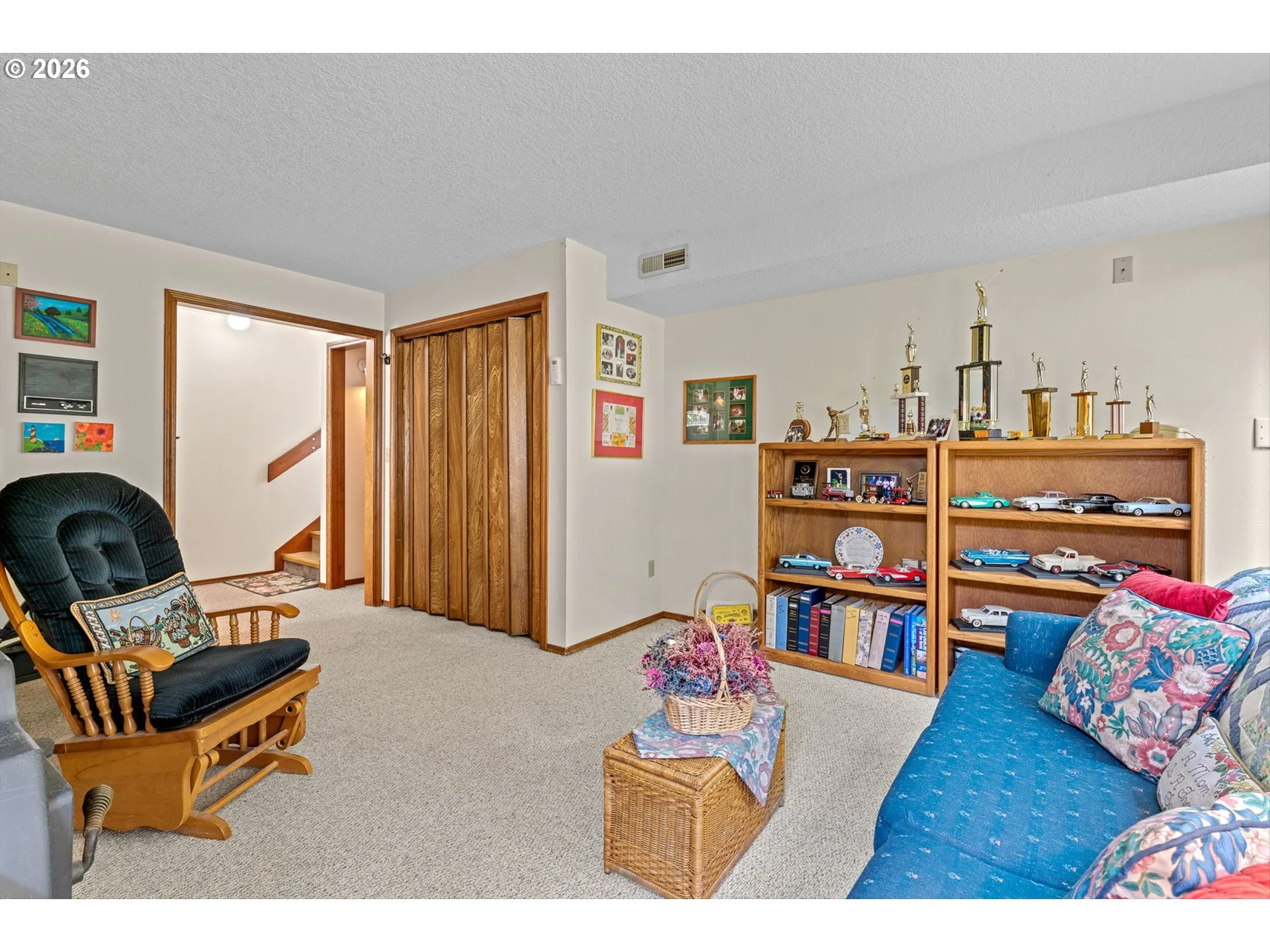 Bonus Room-Lower