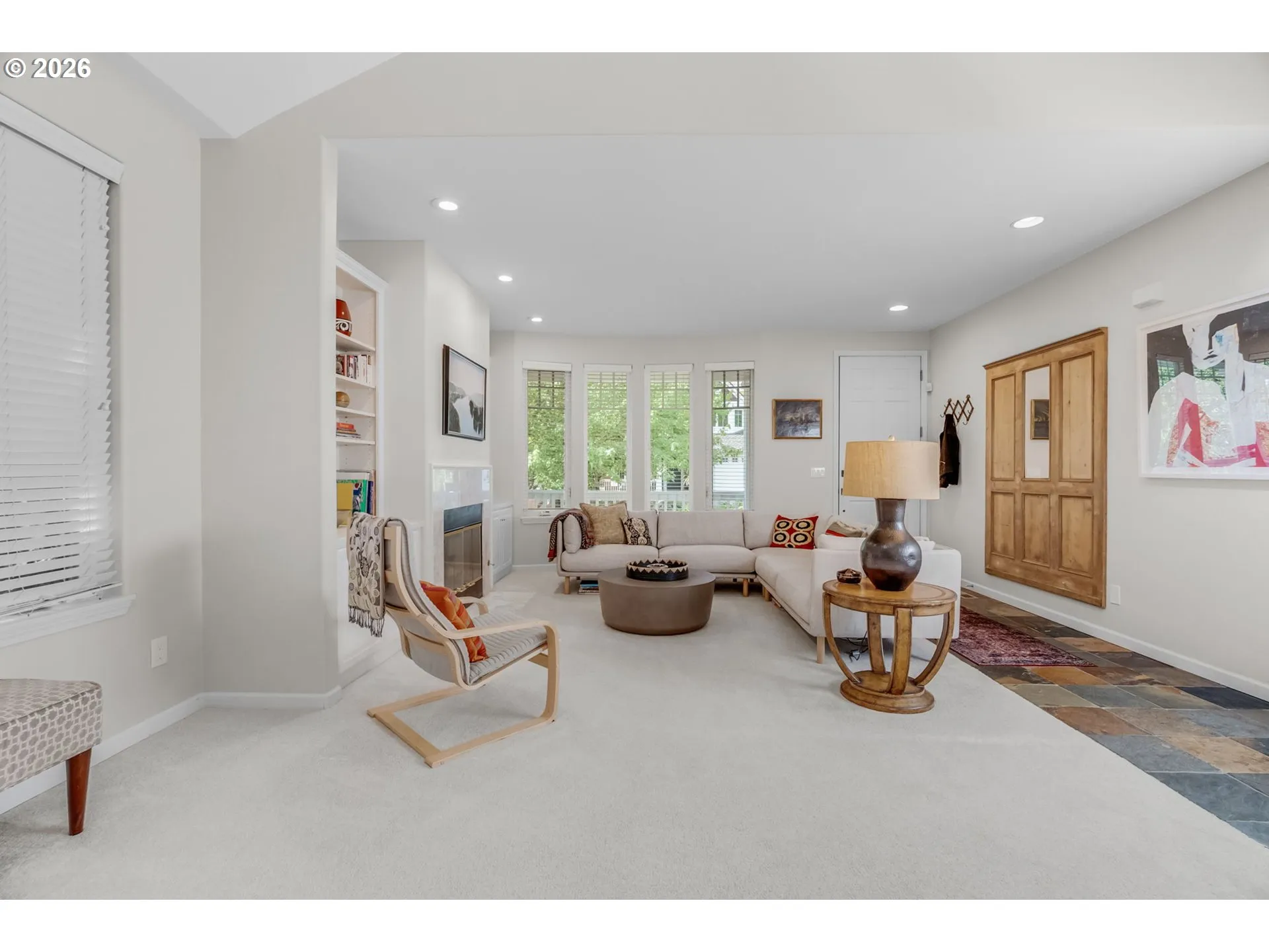 Living Room-# 1