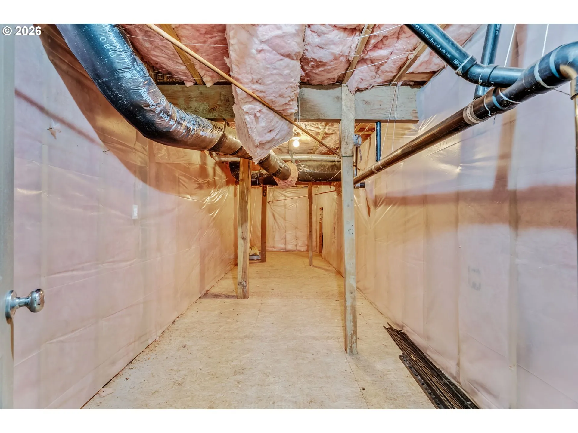 Basement-# 1