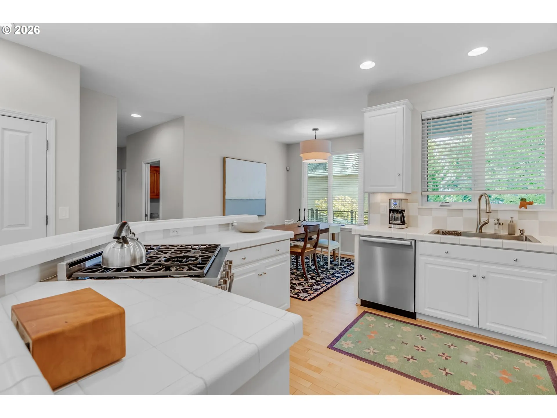 Kitchen-# 1