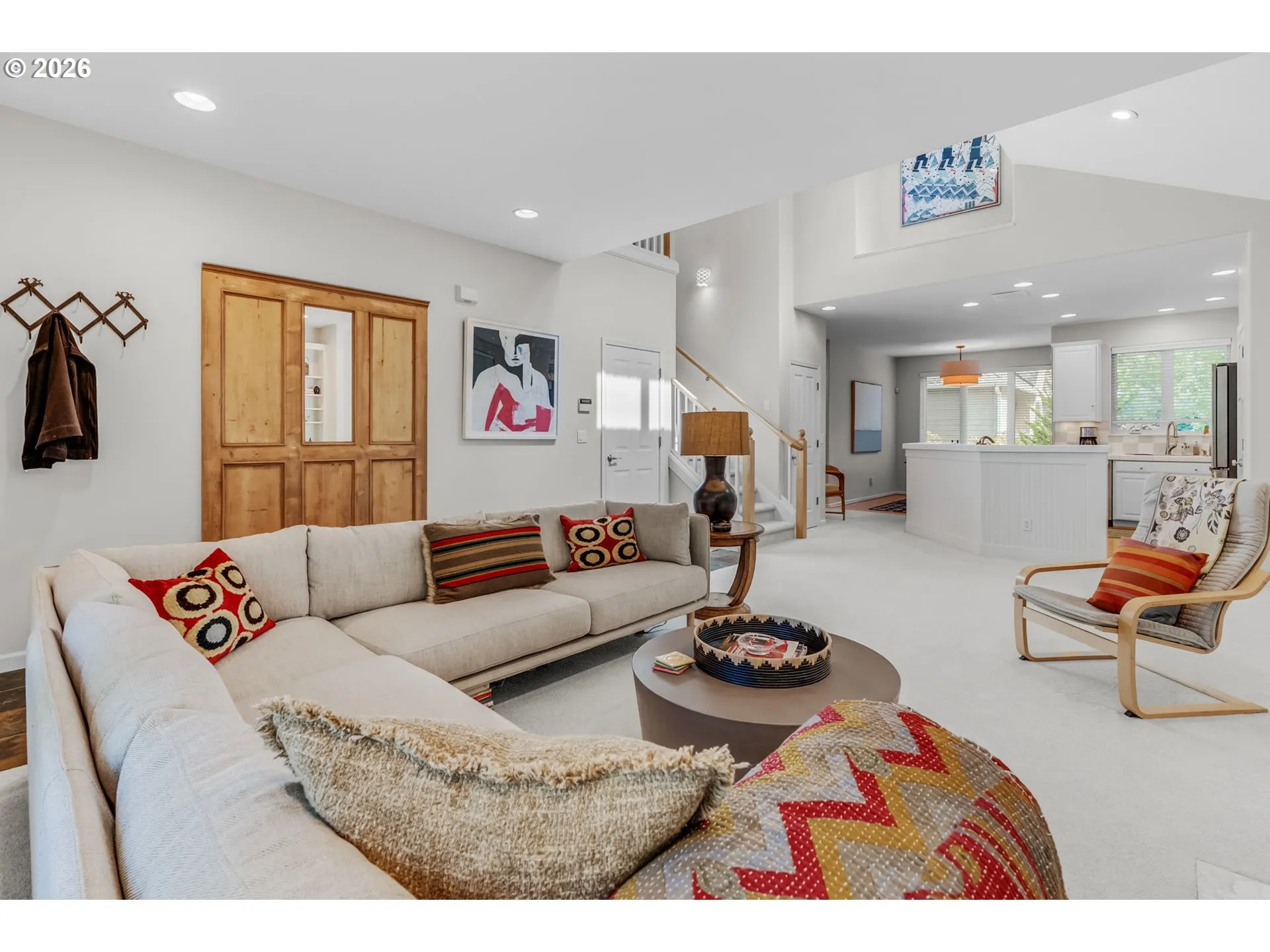 Living Room-# 3