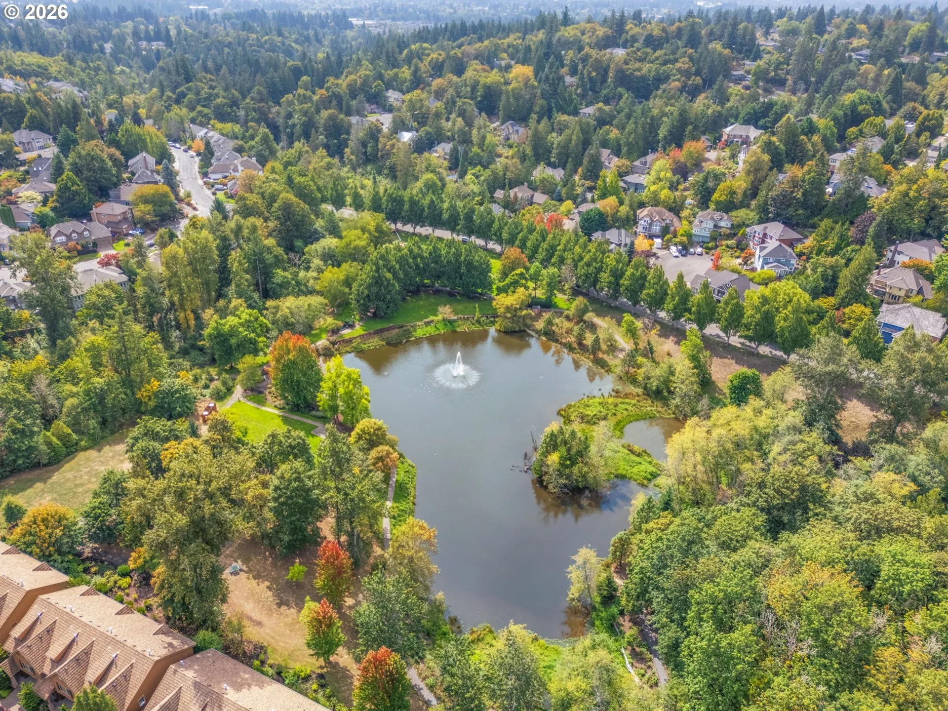 Drone View/UAV-Aerial