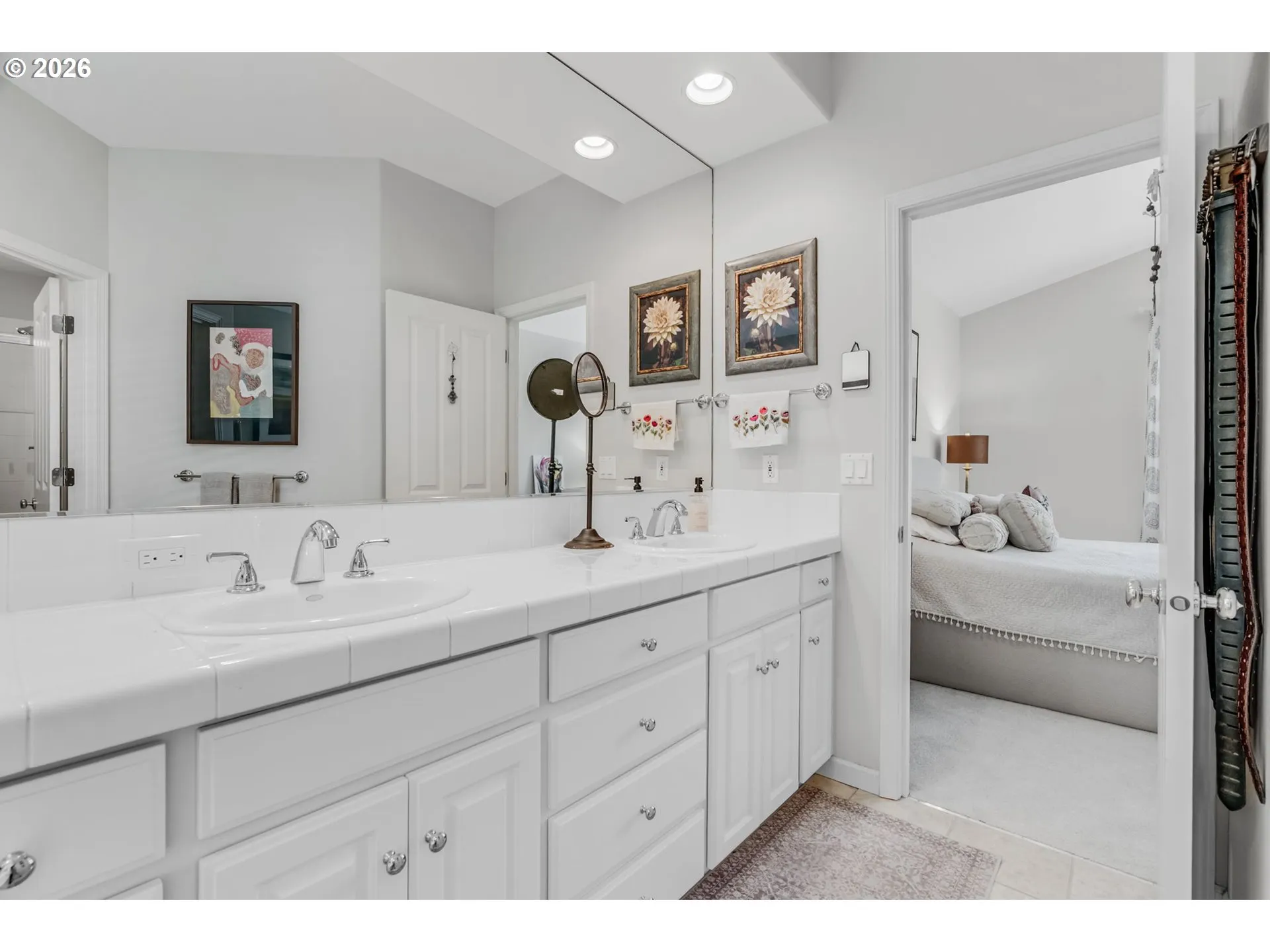 Bathroom, Attached-# 1