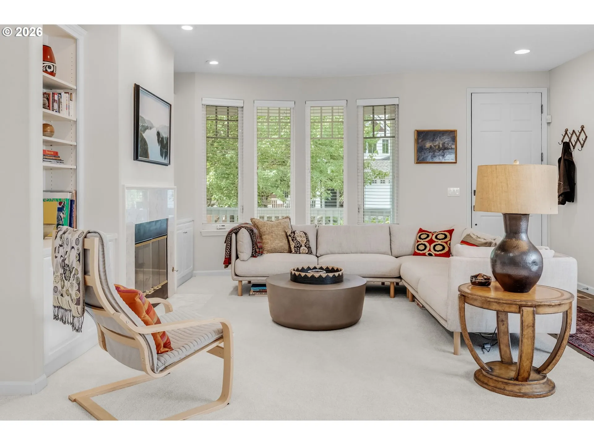 Living Room-# 2