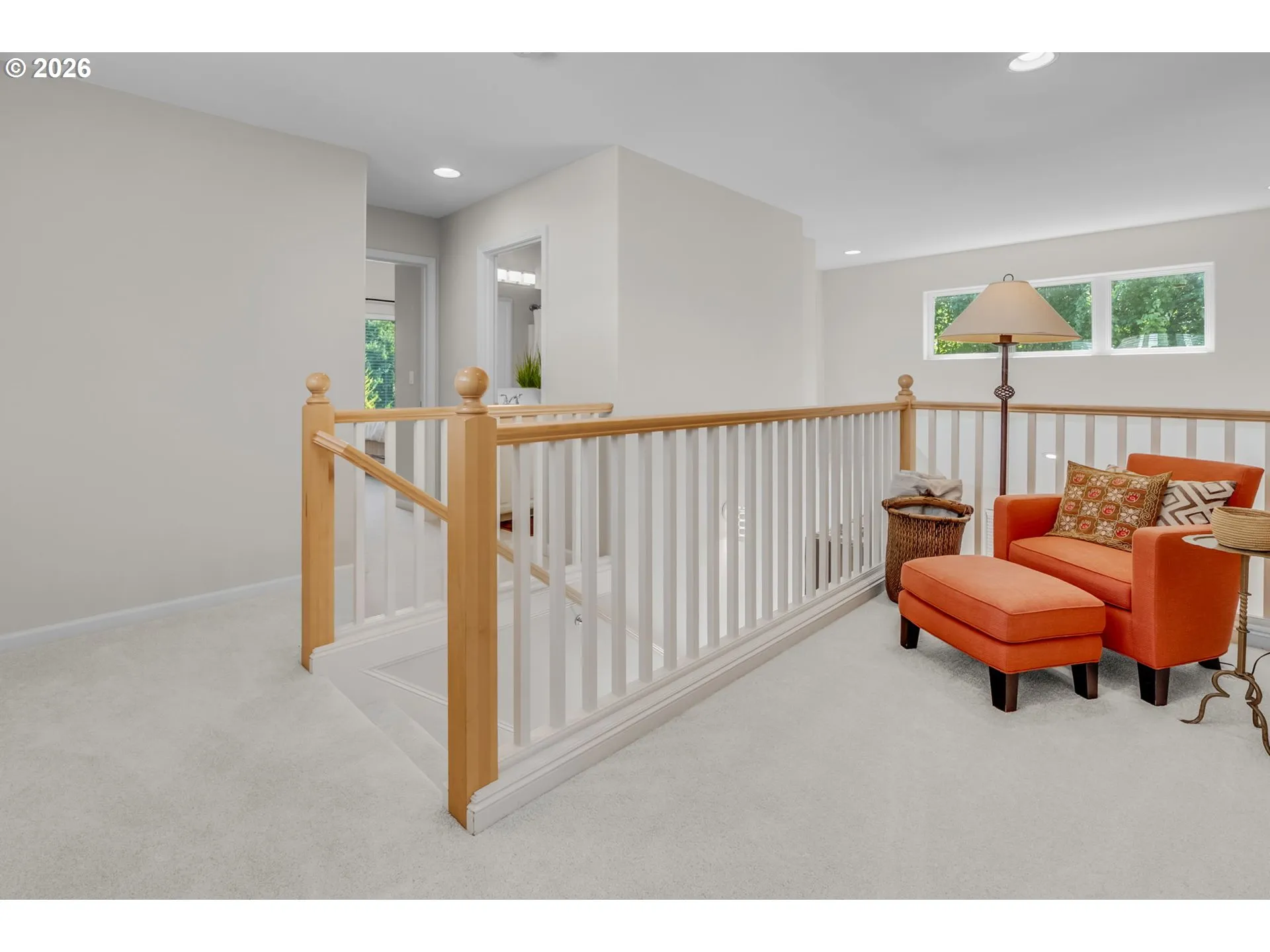 Hallway-# 2