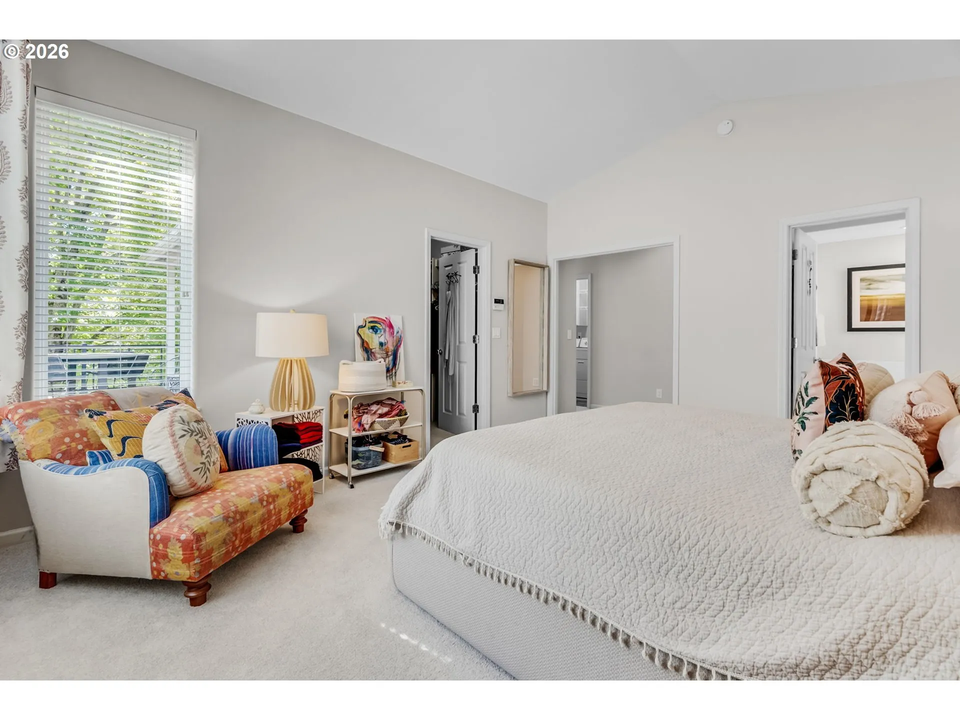 Primary Bedroom-Walk-In Closet