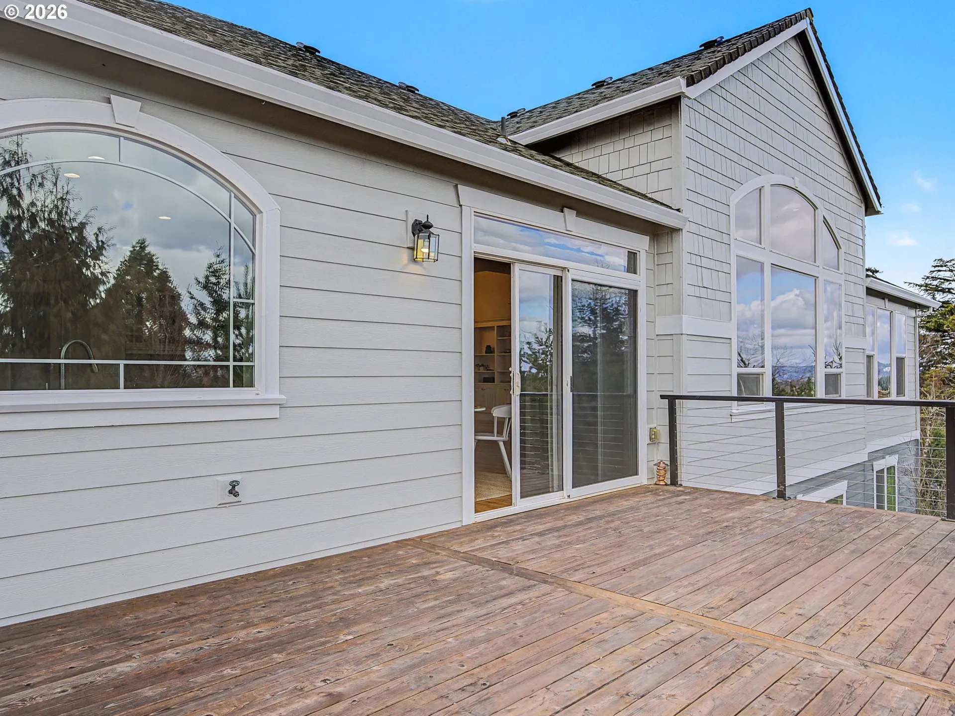 Deck-Upper