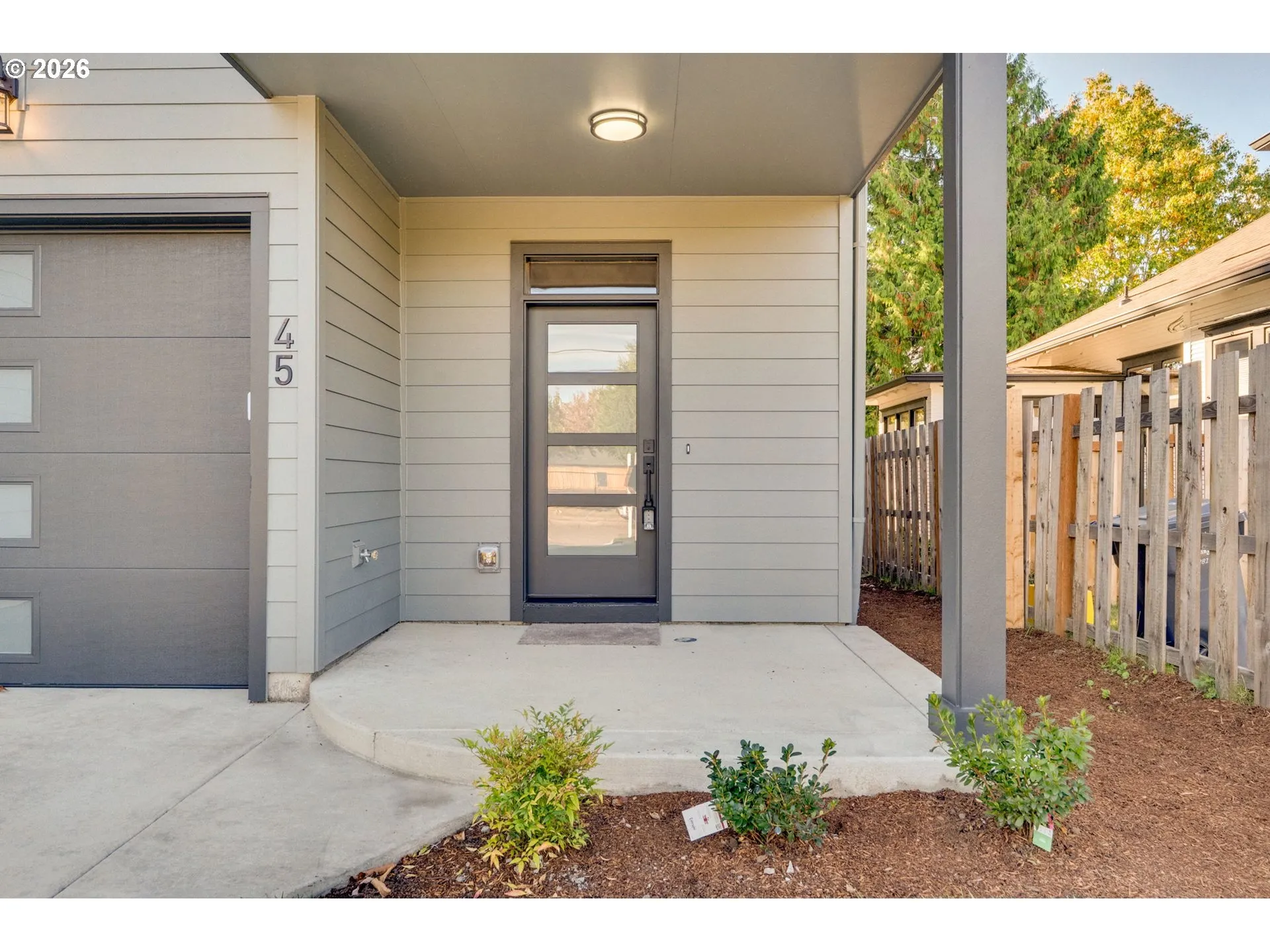 Exterior-# 2