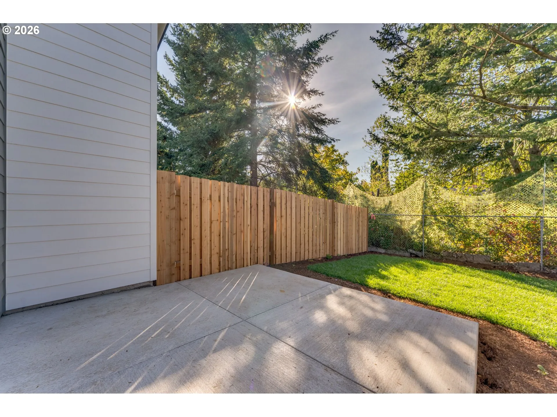 Patio-# 2