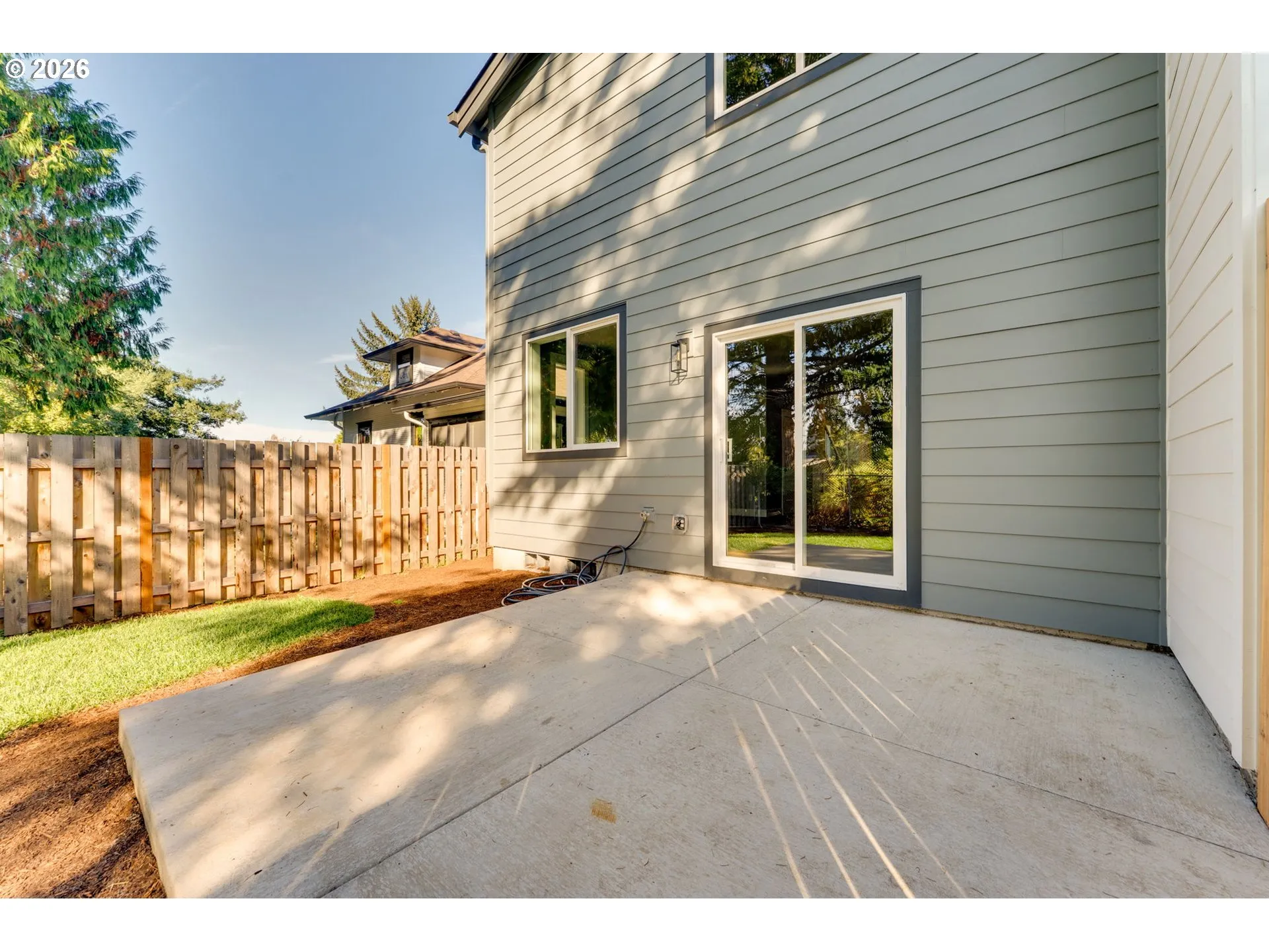 Patio-# 1