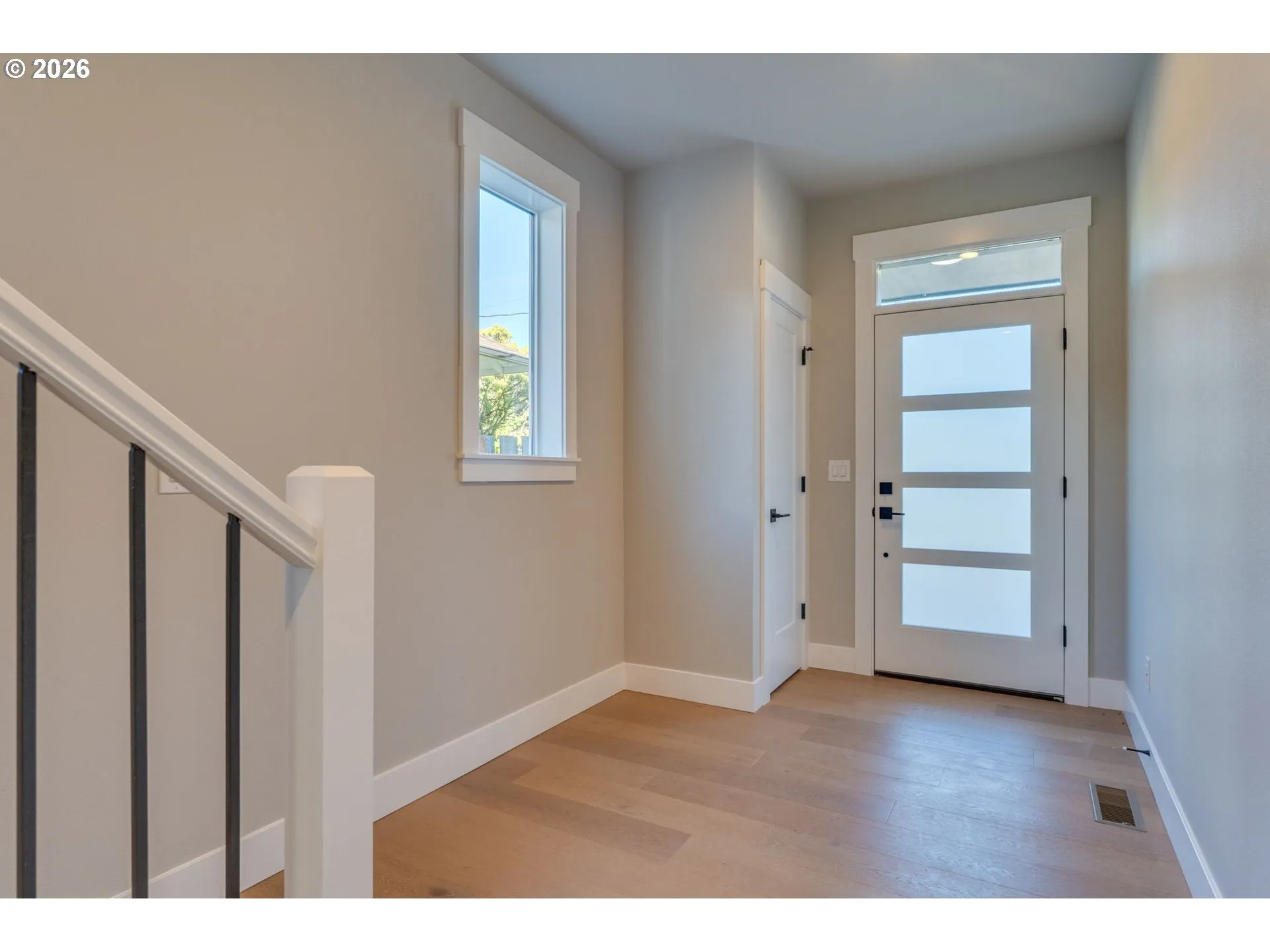 Entrance/Foyer