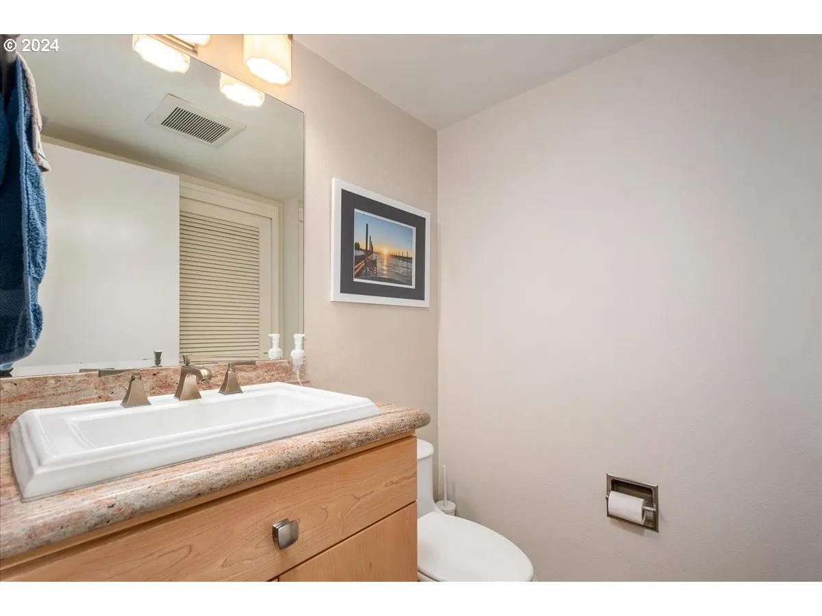 Bathroom-Hall