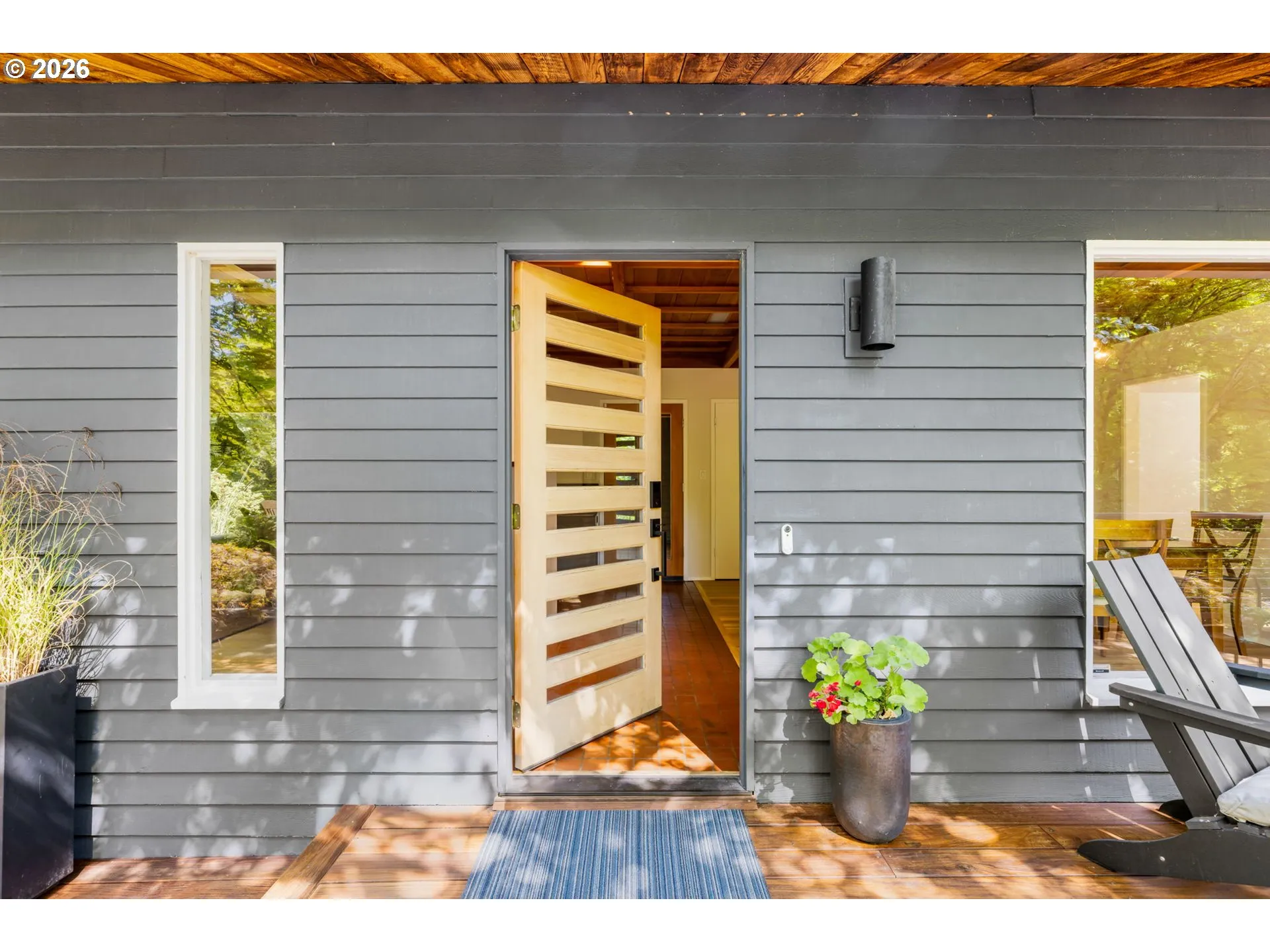 Entrance/Foyer