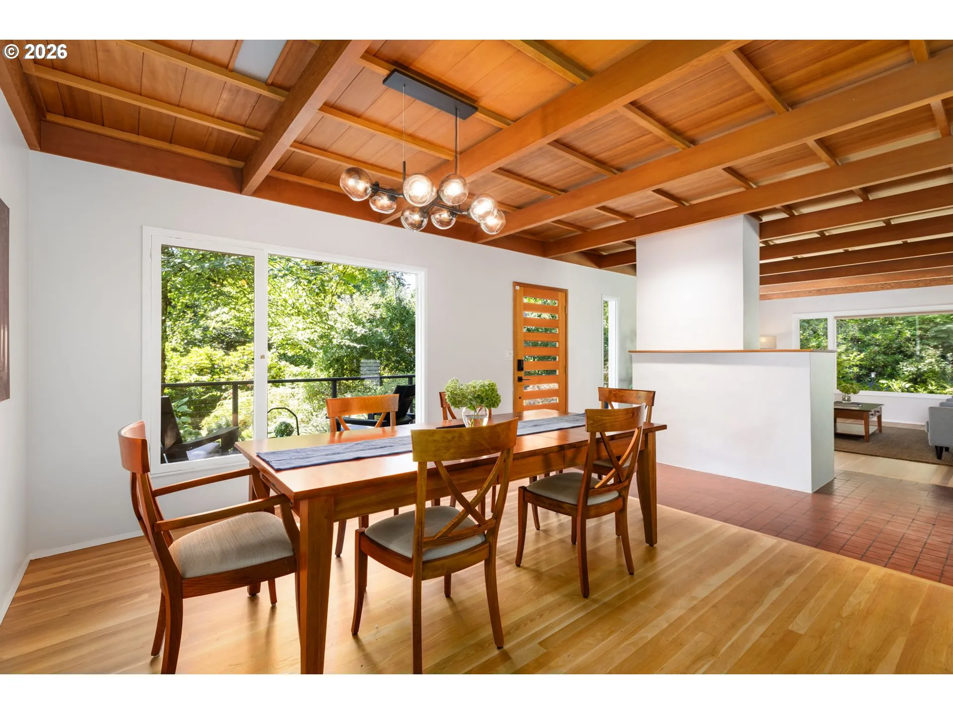 Dining Room-Formal