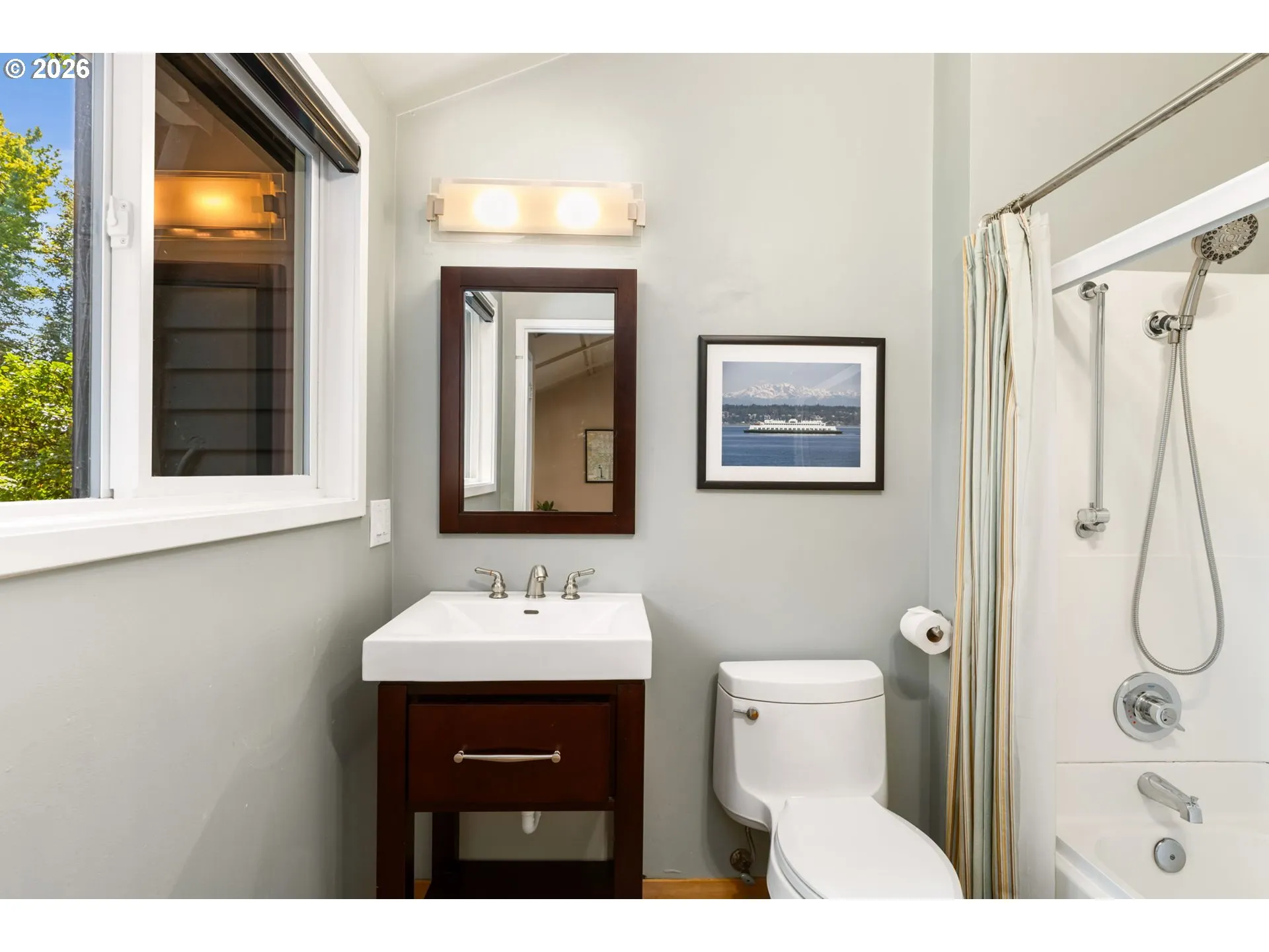 Bathroom, Attached-# 3