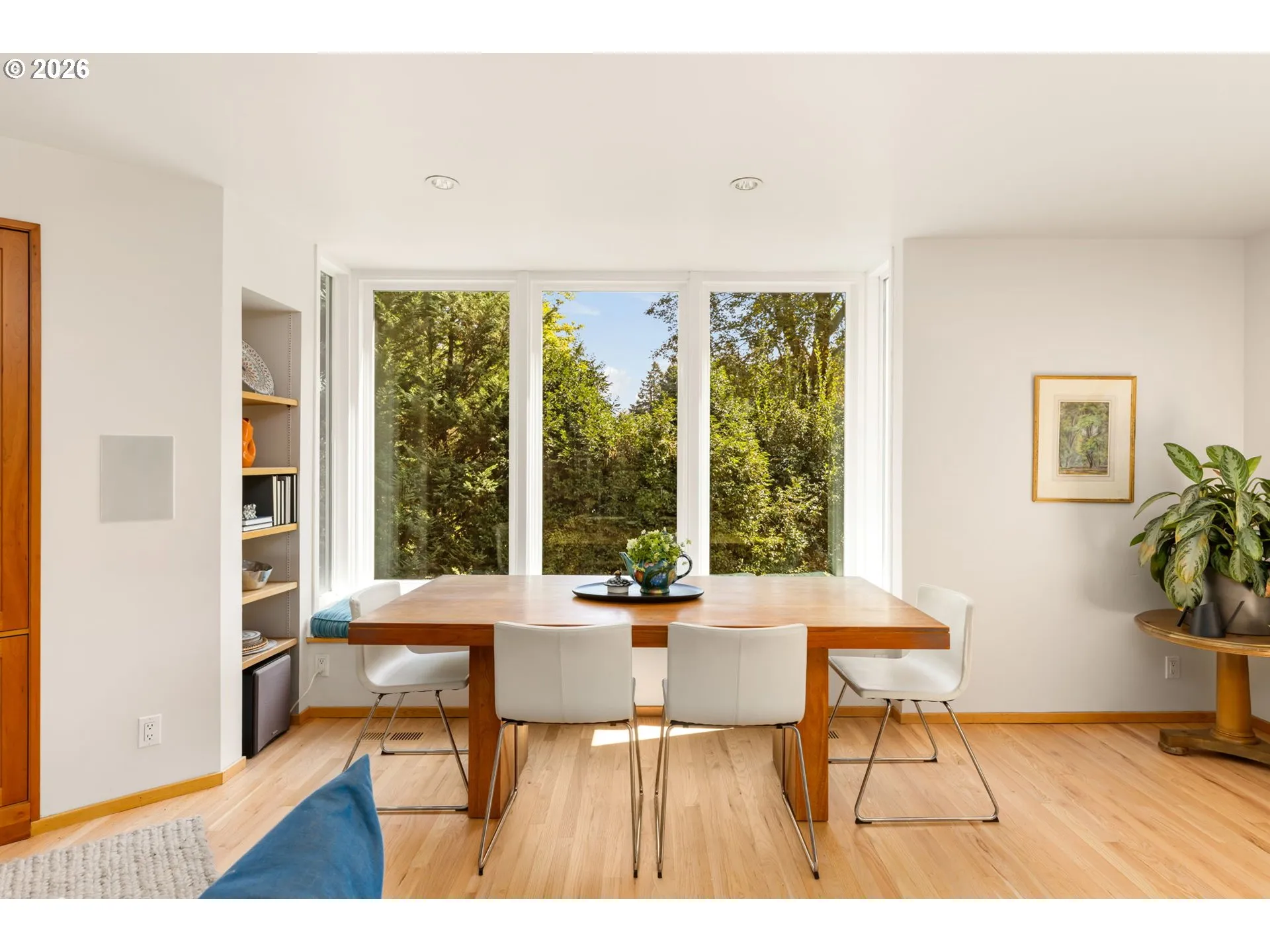 Kitchen/Nook