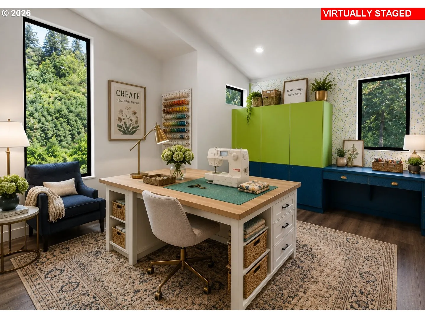 Bedroom-# 3