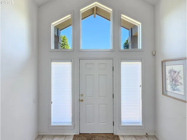 Entrance/Foyer