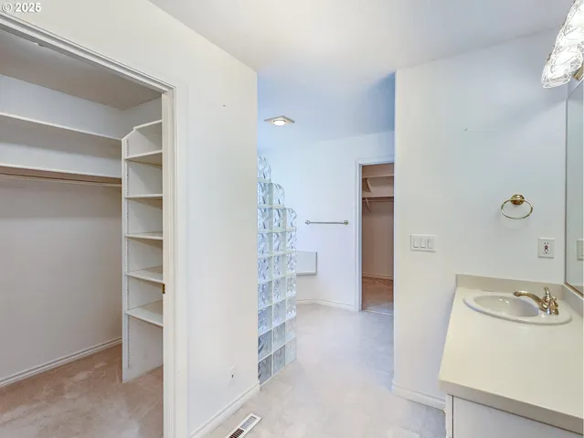 Owner's Suite Bathroom