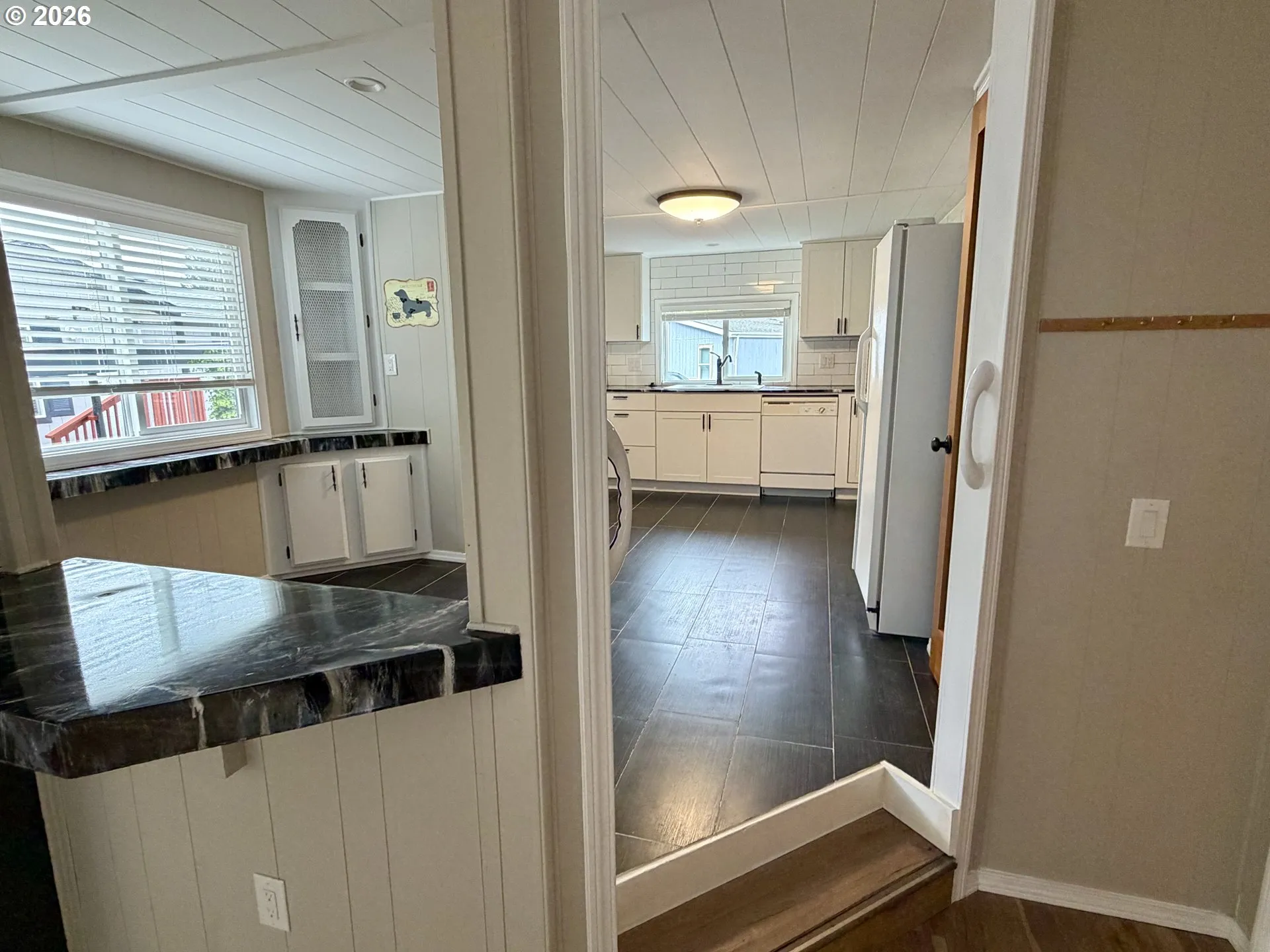 Kitchen/Nook