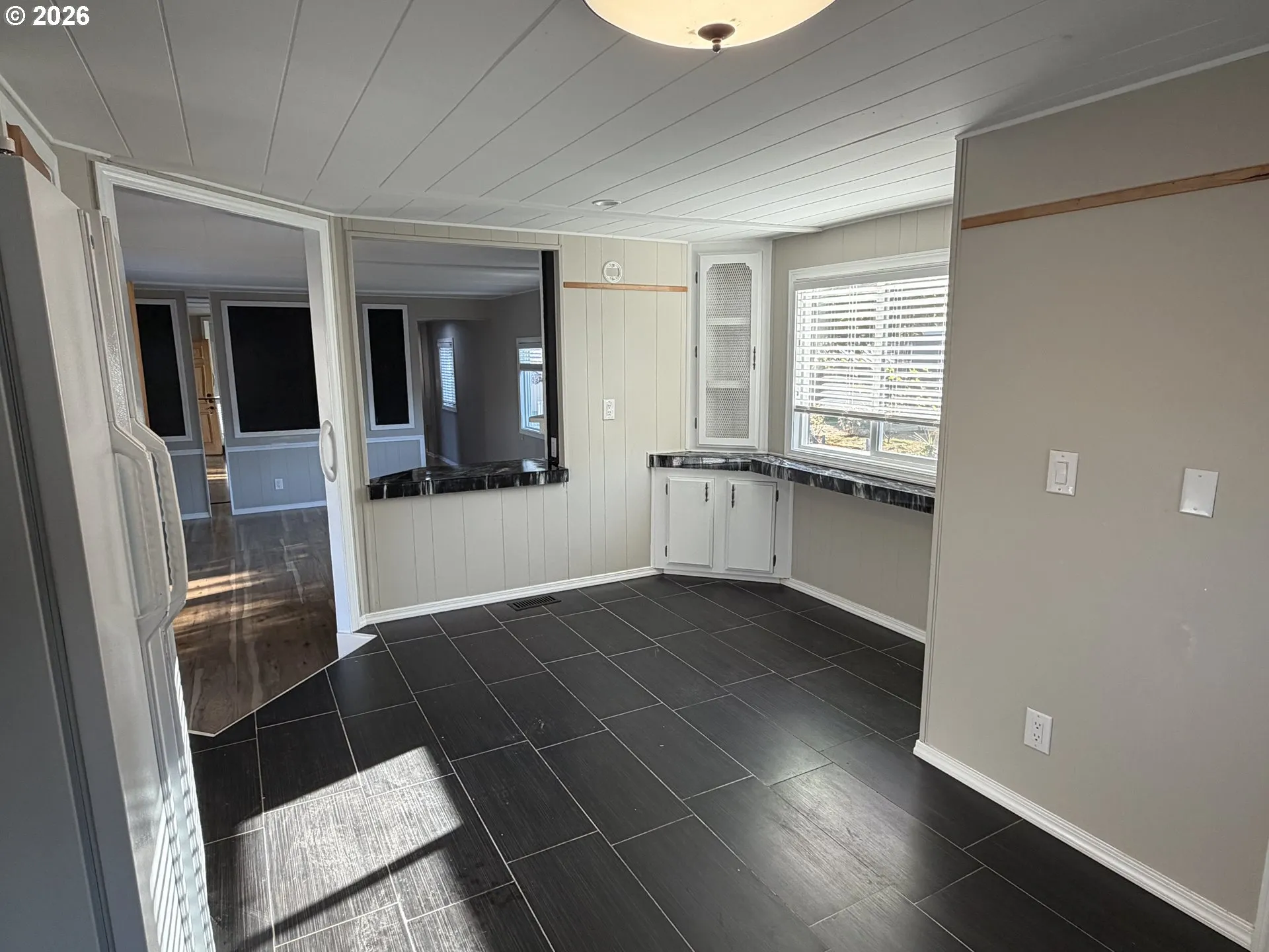 Kitchen/Nook-Eating Area