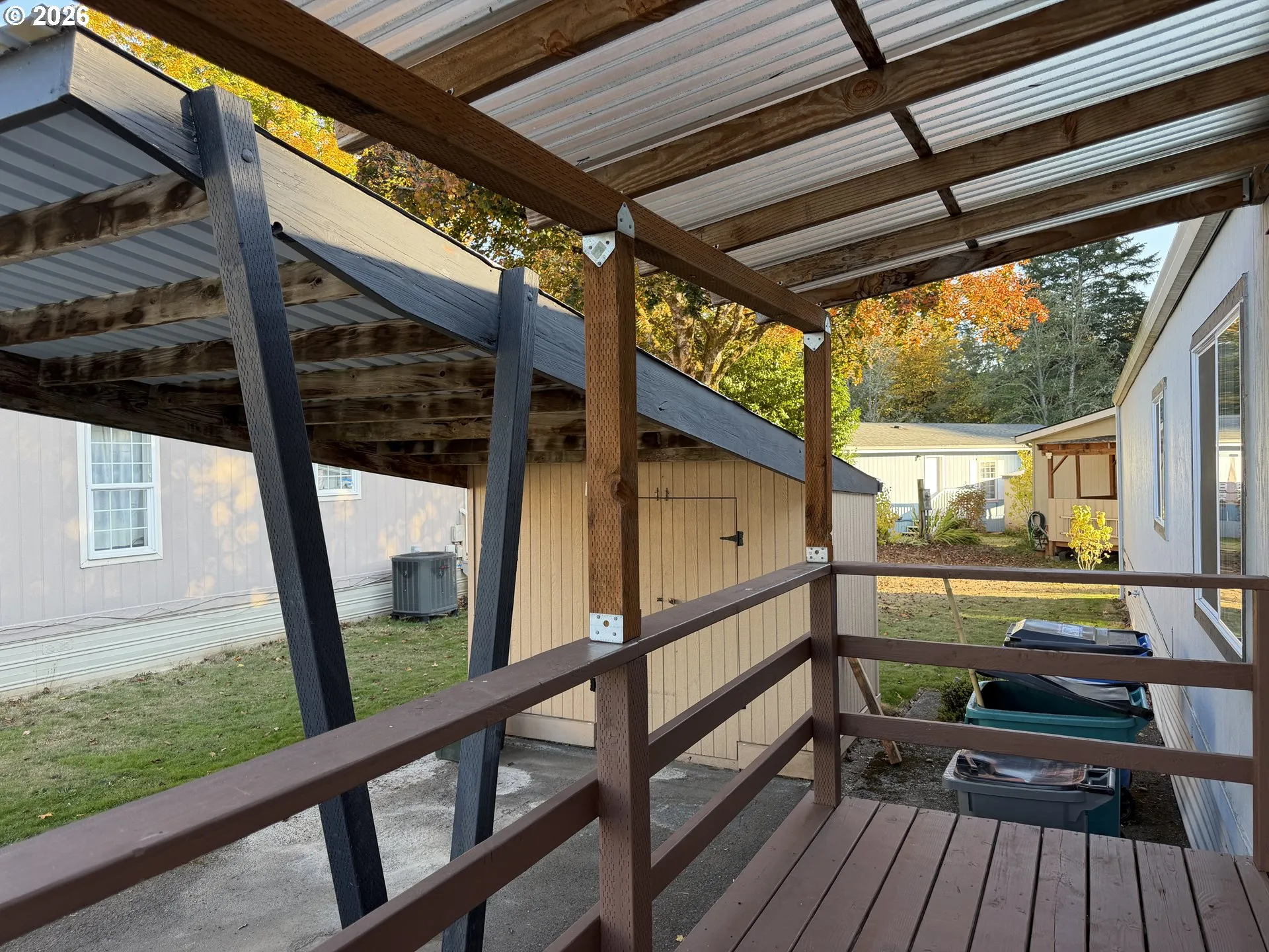 Porch