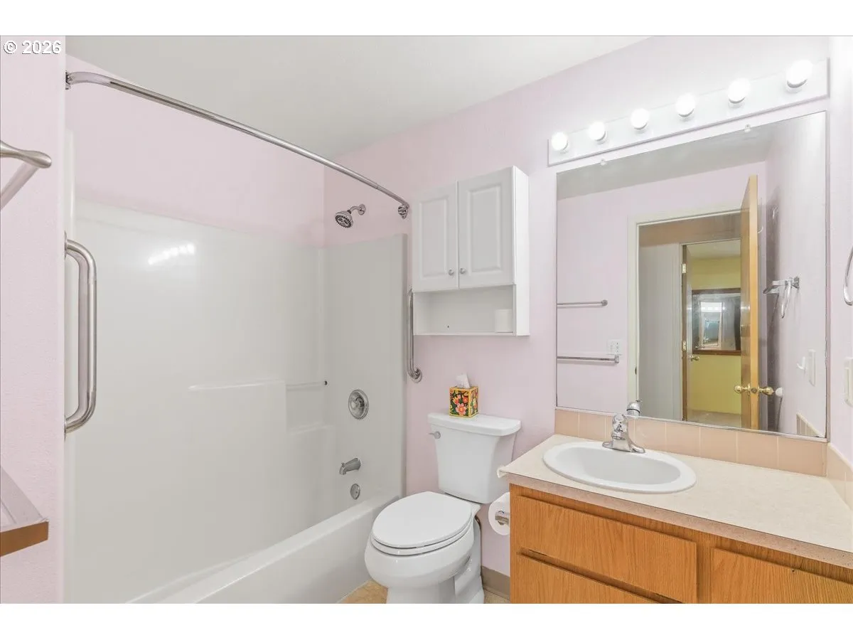 Bathroom-# 2