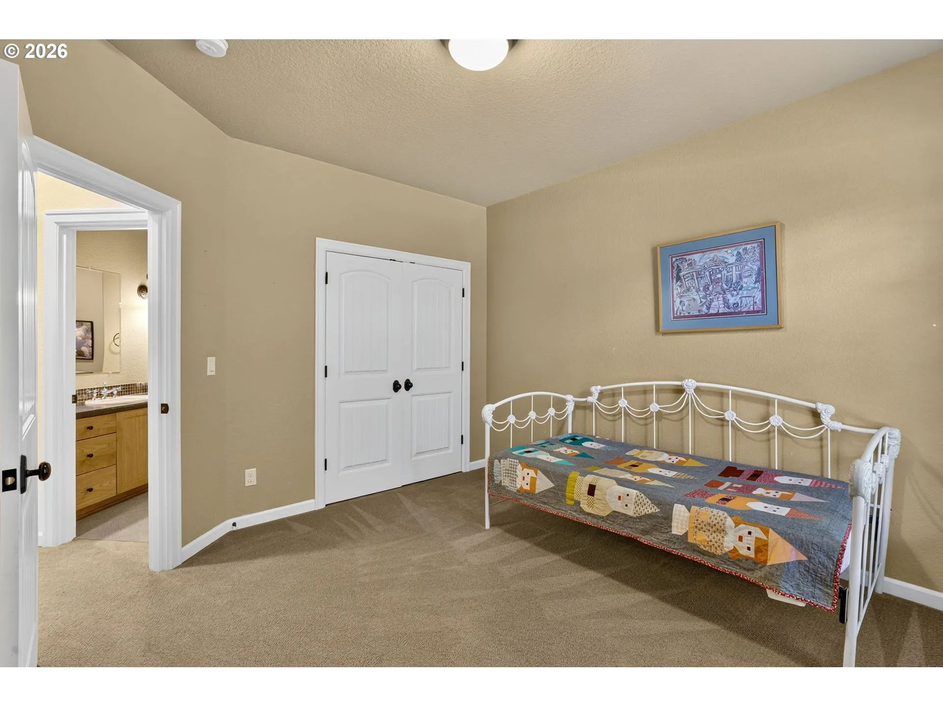 Bedroom-# 3