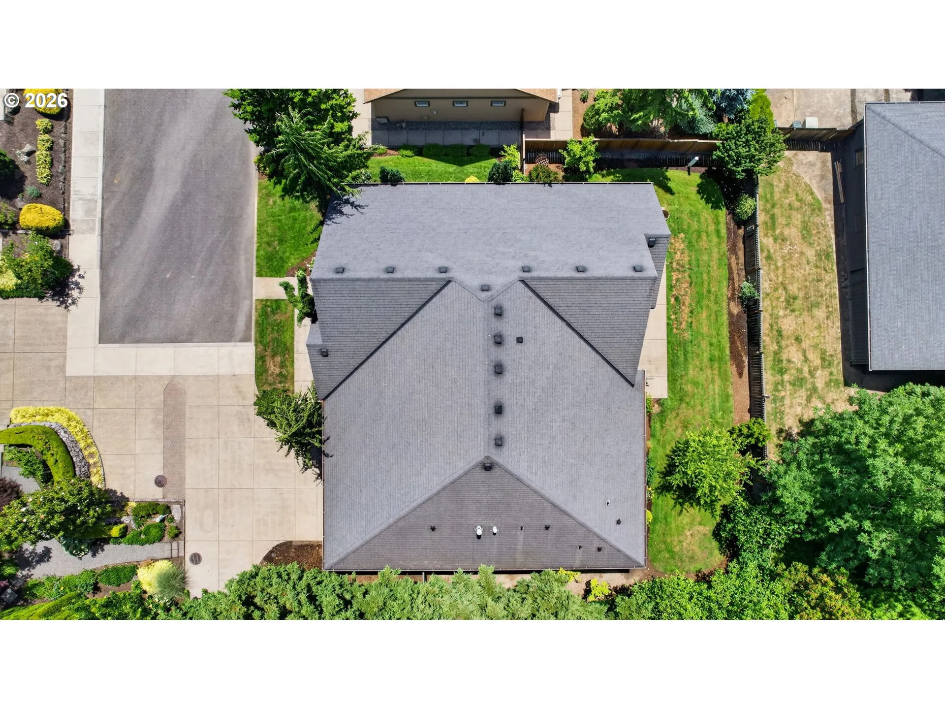Drone View/UAV