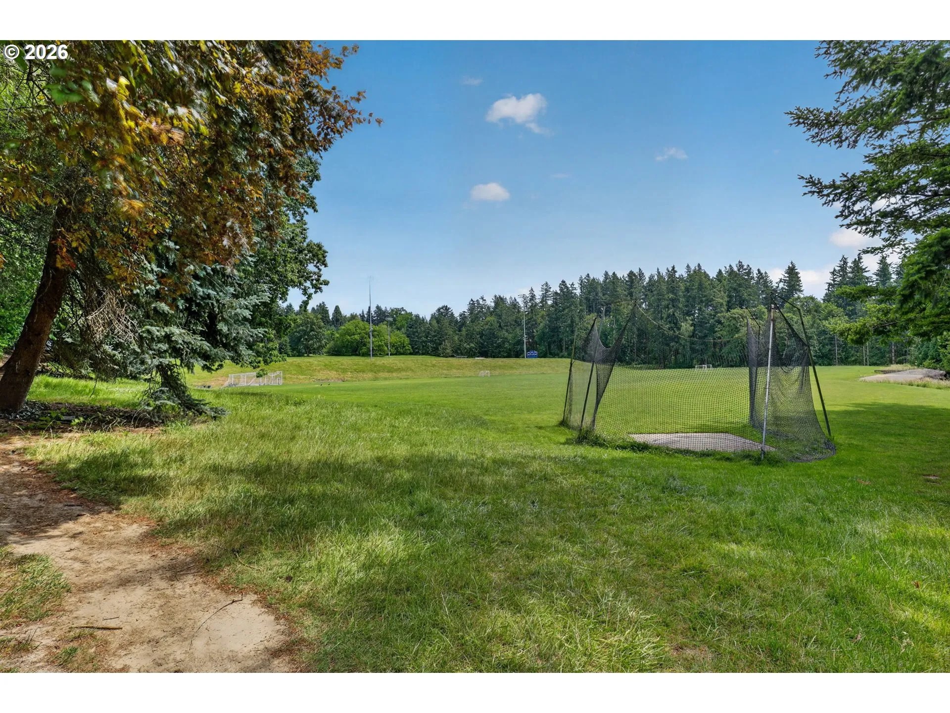 Community Amenities