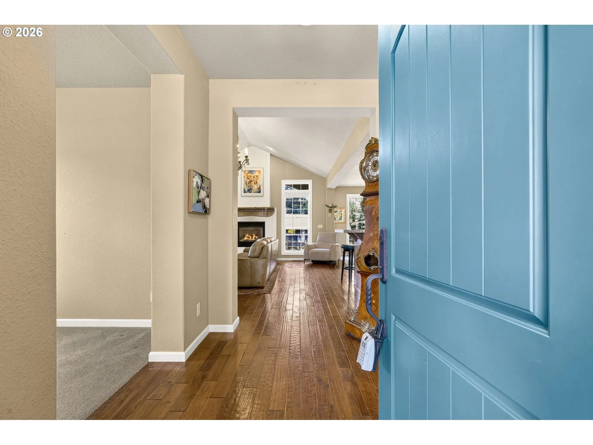 Entrance/Foyer