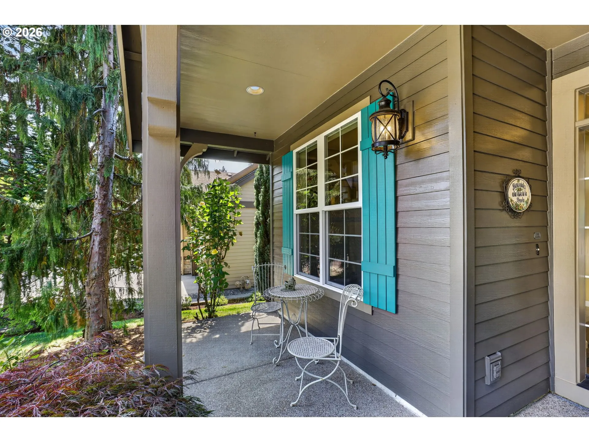 Porch