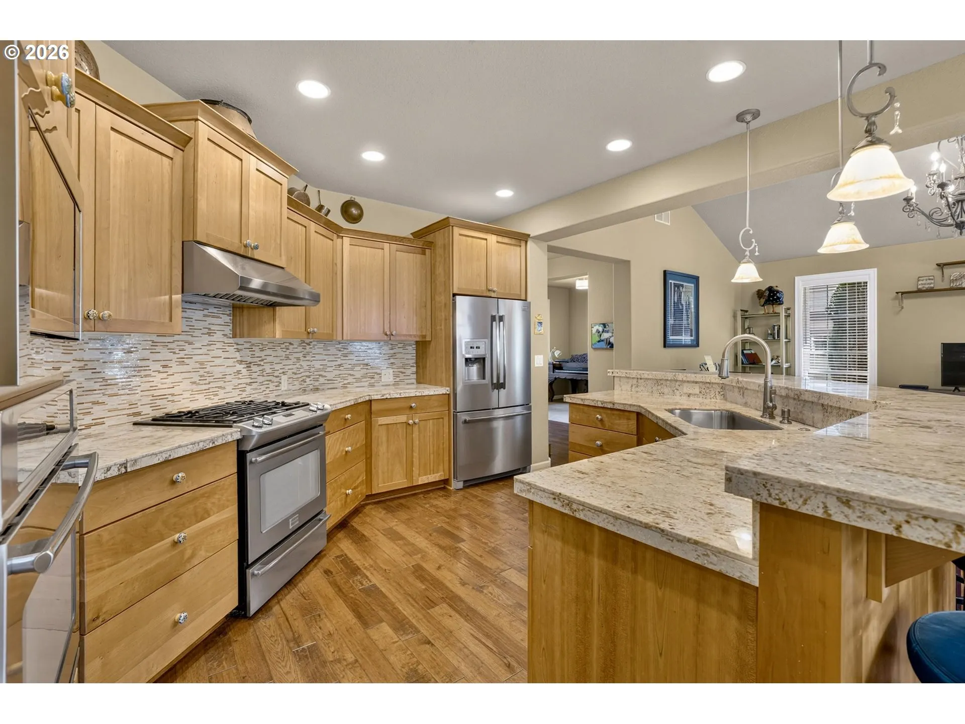 Kitchen-Oven