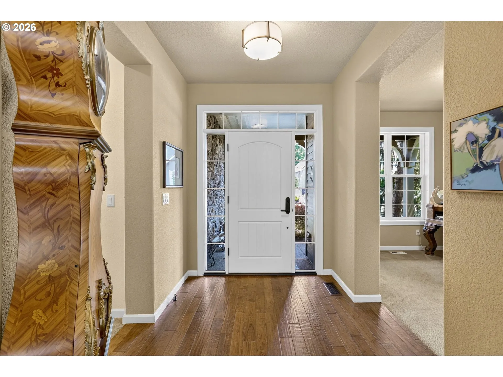 Entrance/Foyer