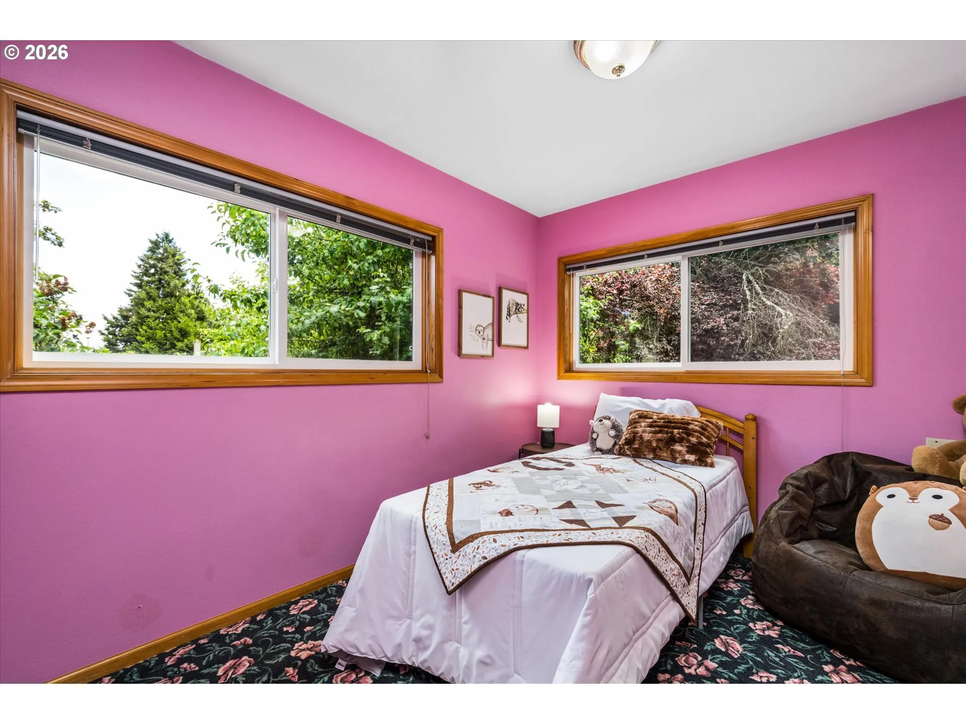 Bedroom-# 3